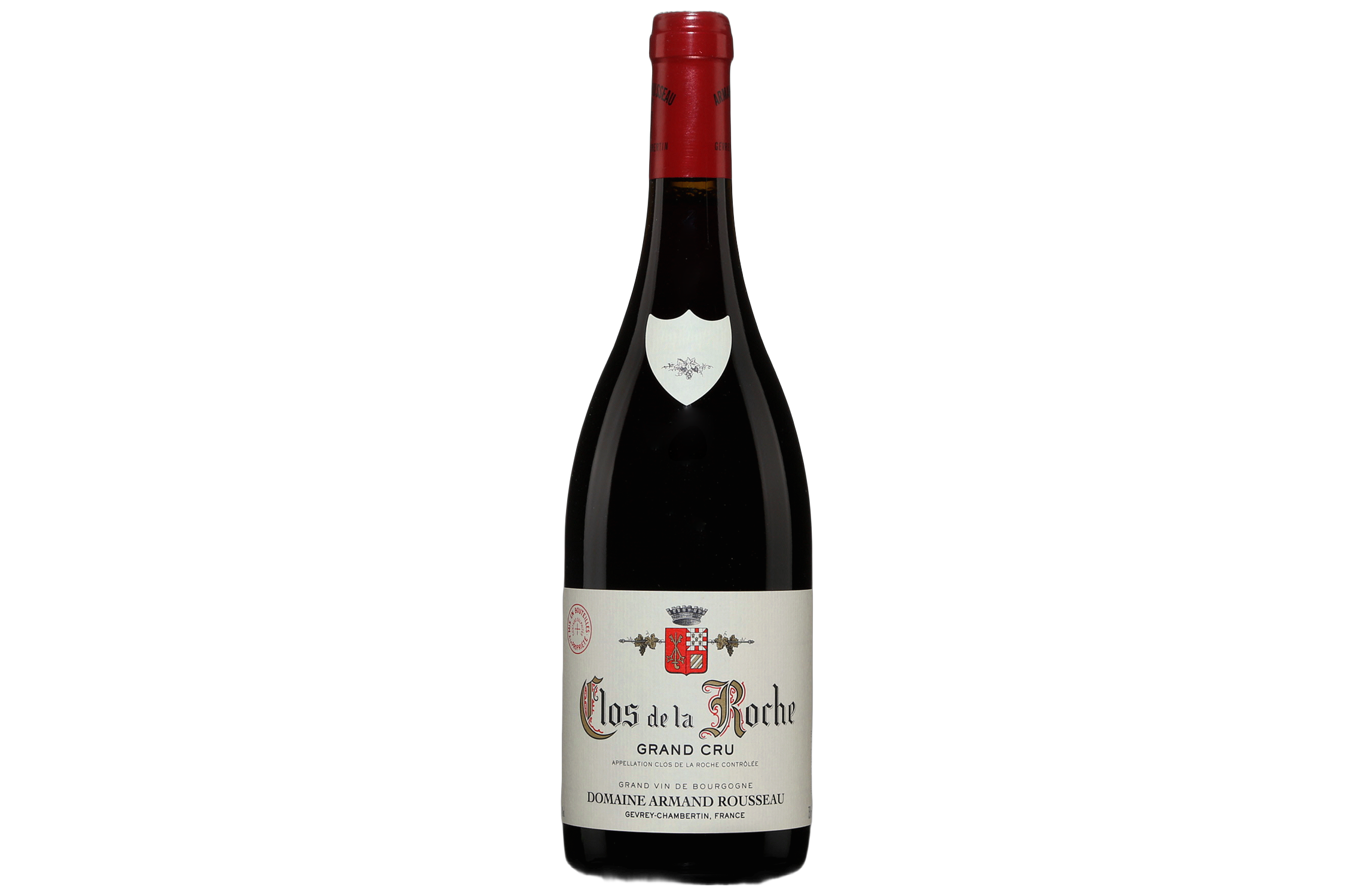 Clos de la Roche Grand Cru
