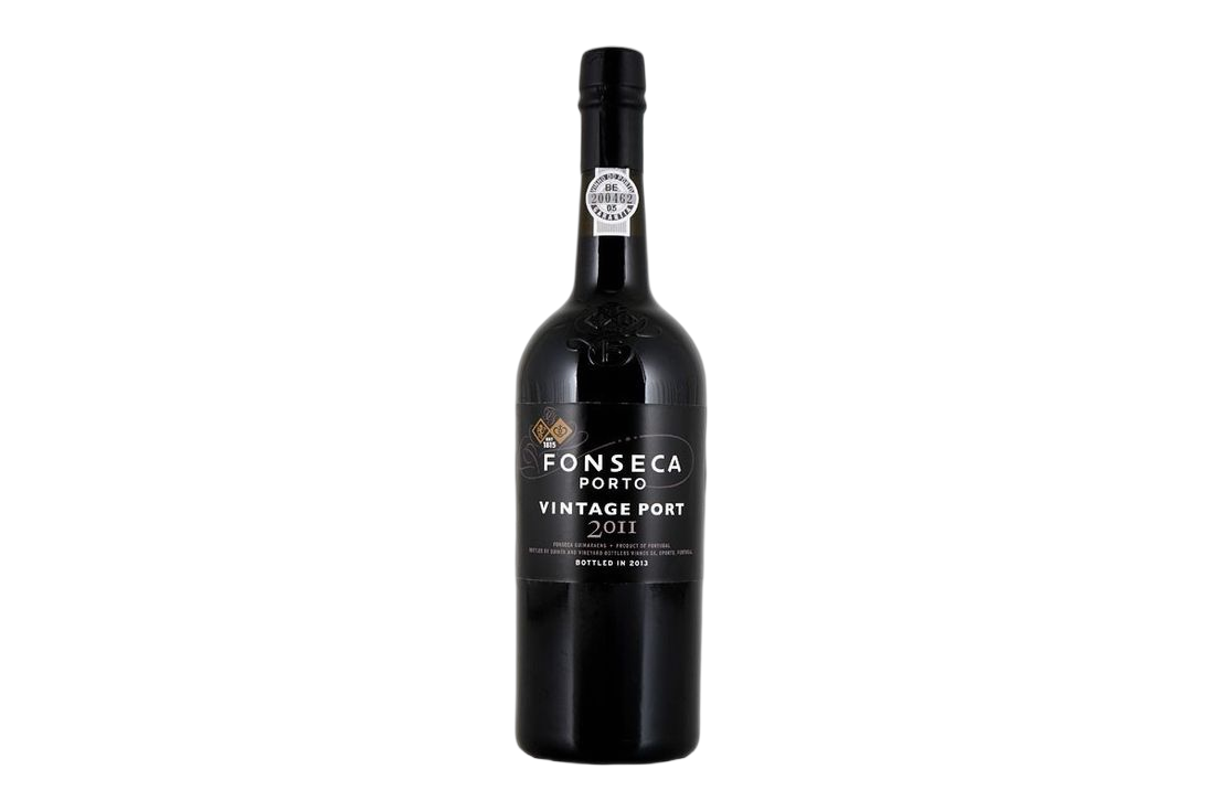 Fonseca Vintage Port
