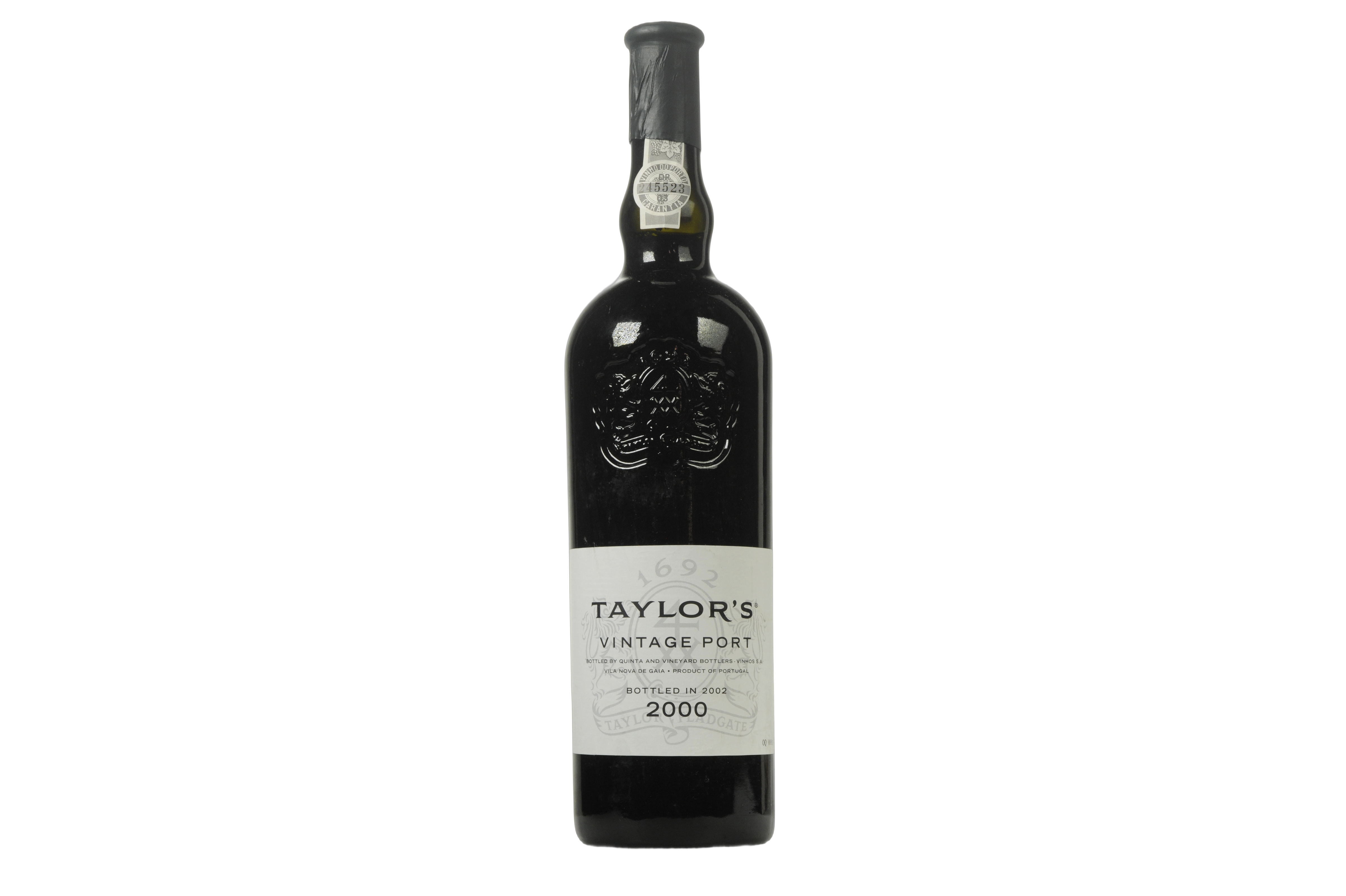 Taylor's Vintage Port