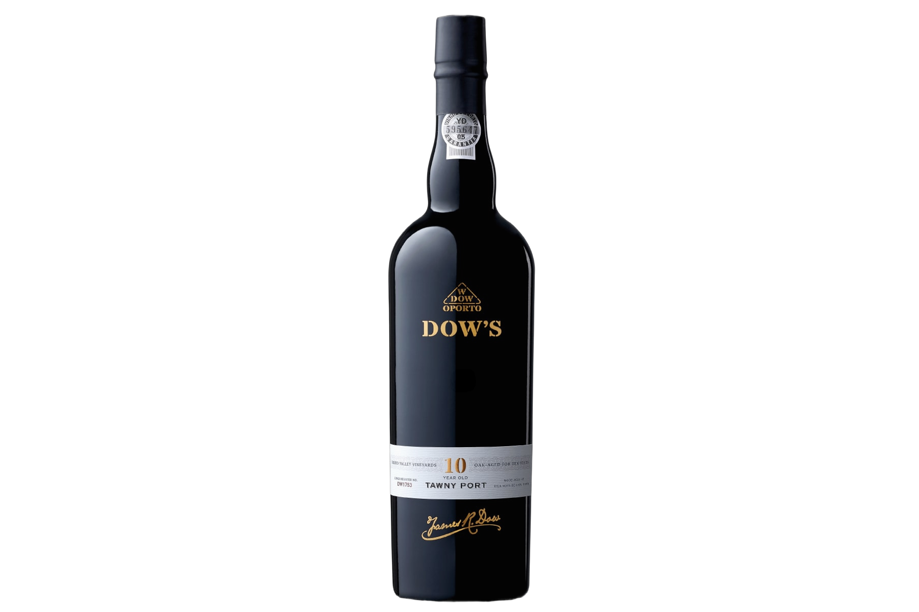 Dow's
