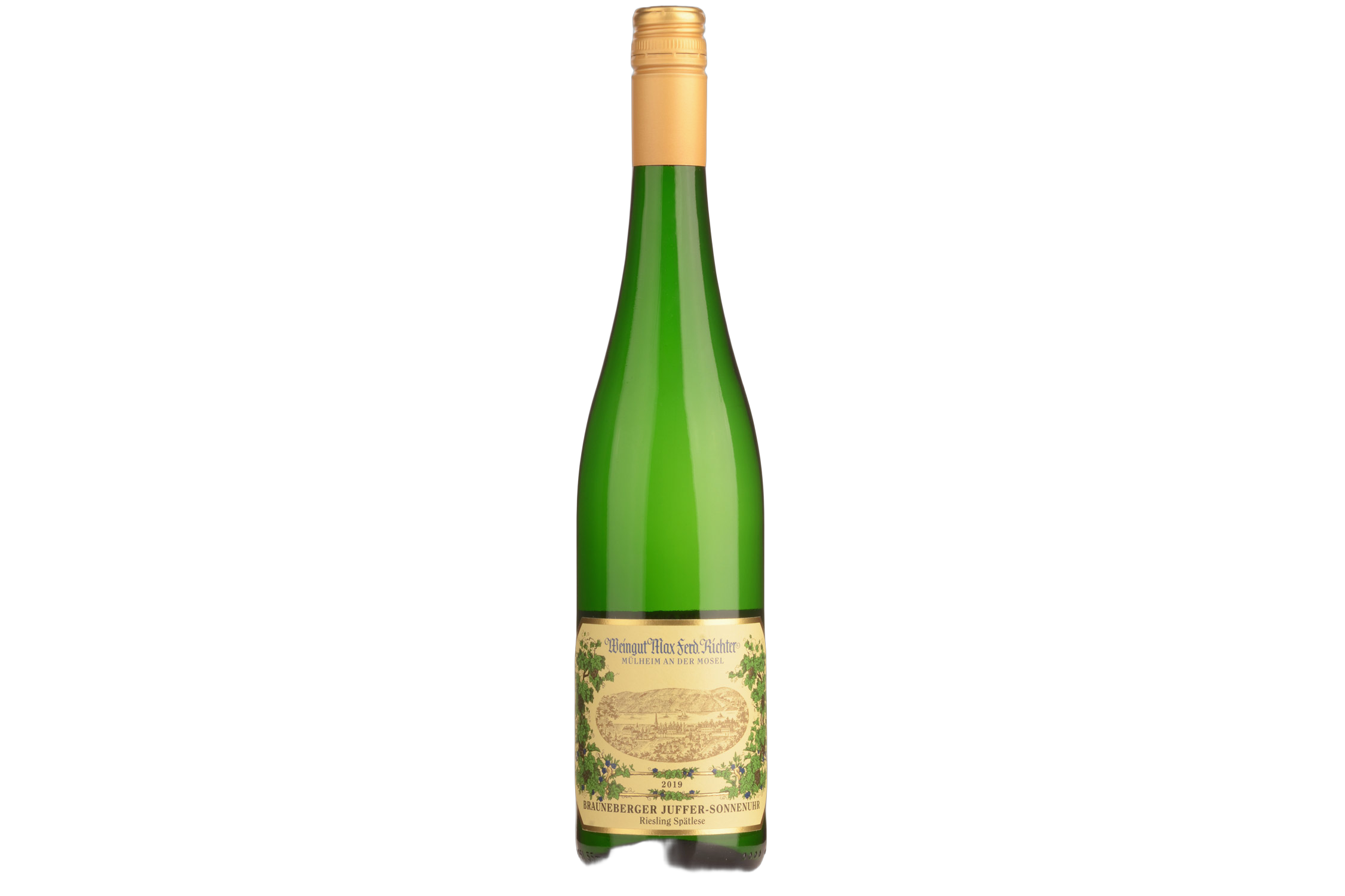 Brauneberger Juffer Sonnenuhr Spätlese
