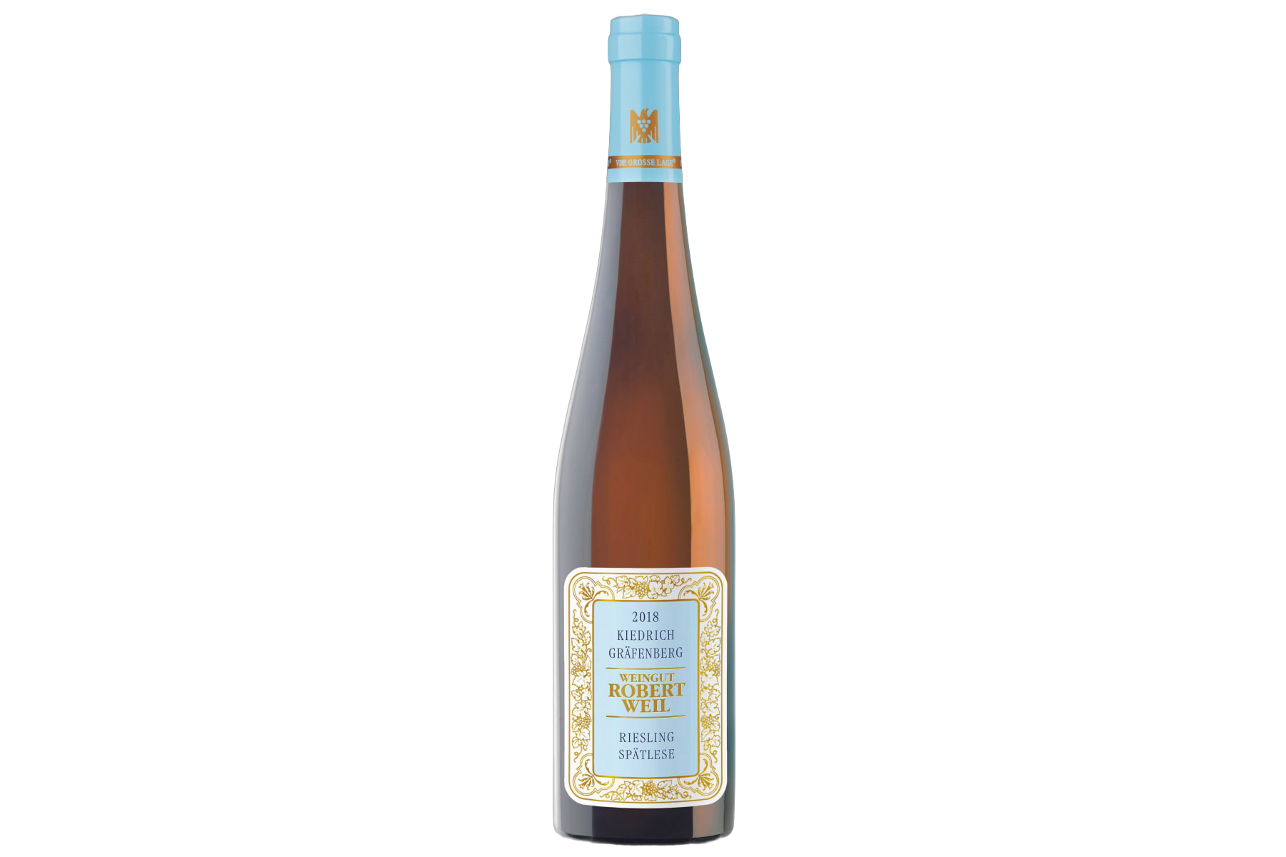 Kiedricher Gräfenberg Riesling Spätlese
