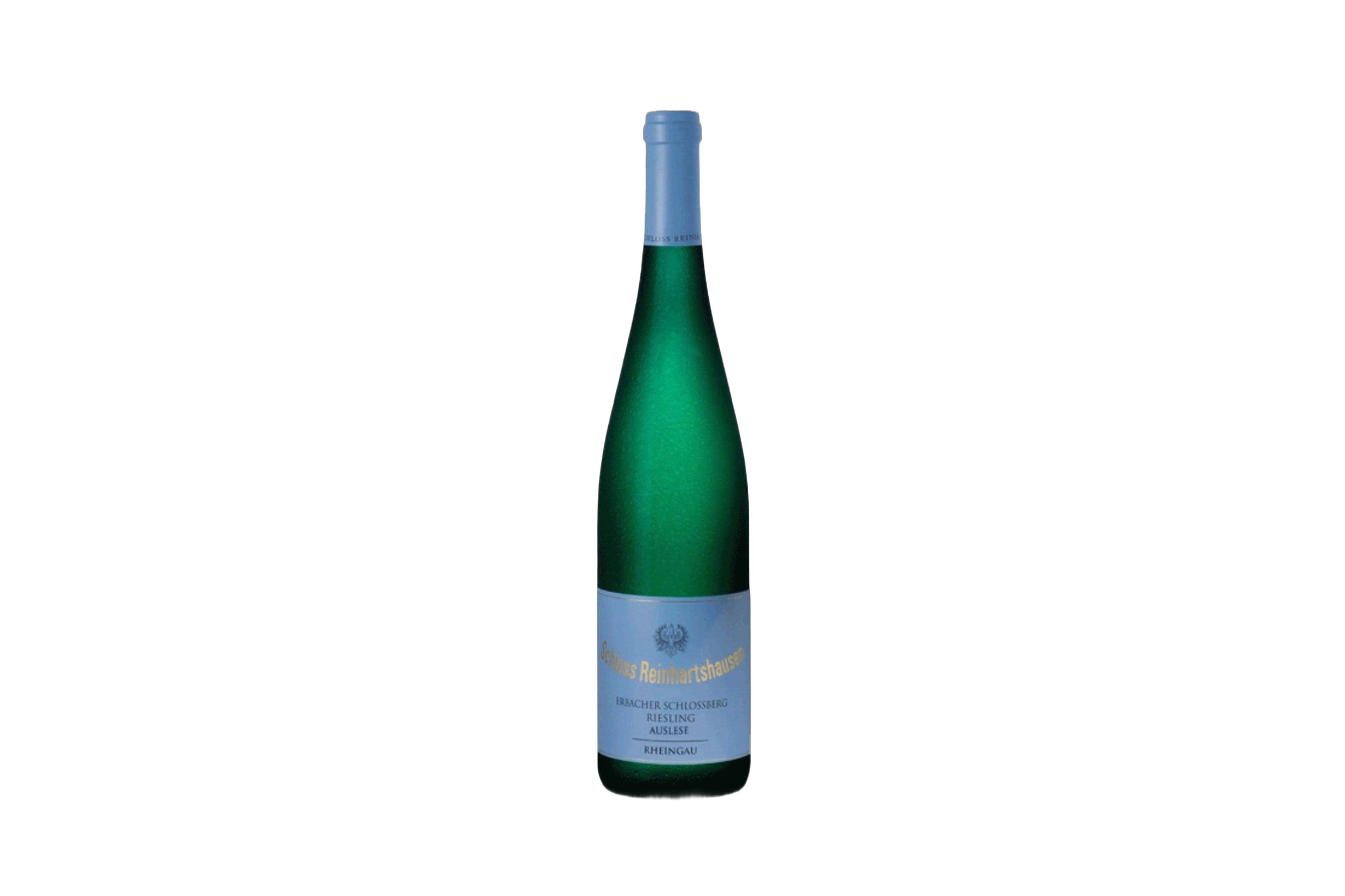 Schloss Reinhartshausen Erbacher Schlossberg Riesling Auslese