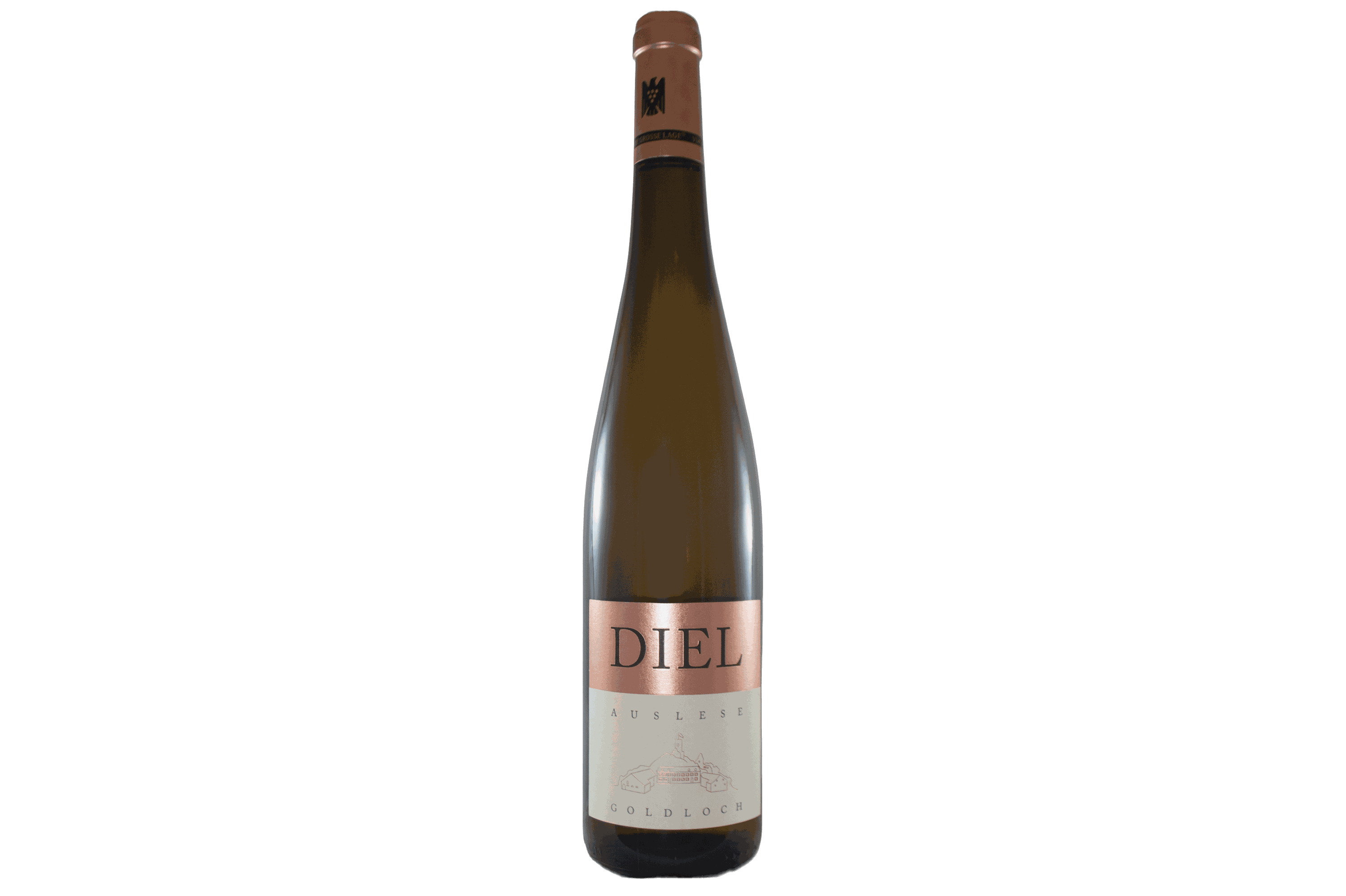 Dorsheimer Goldloch Auslese