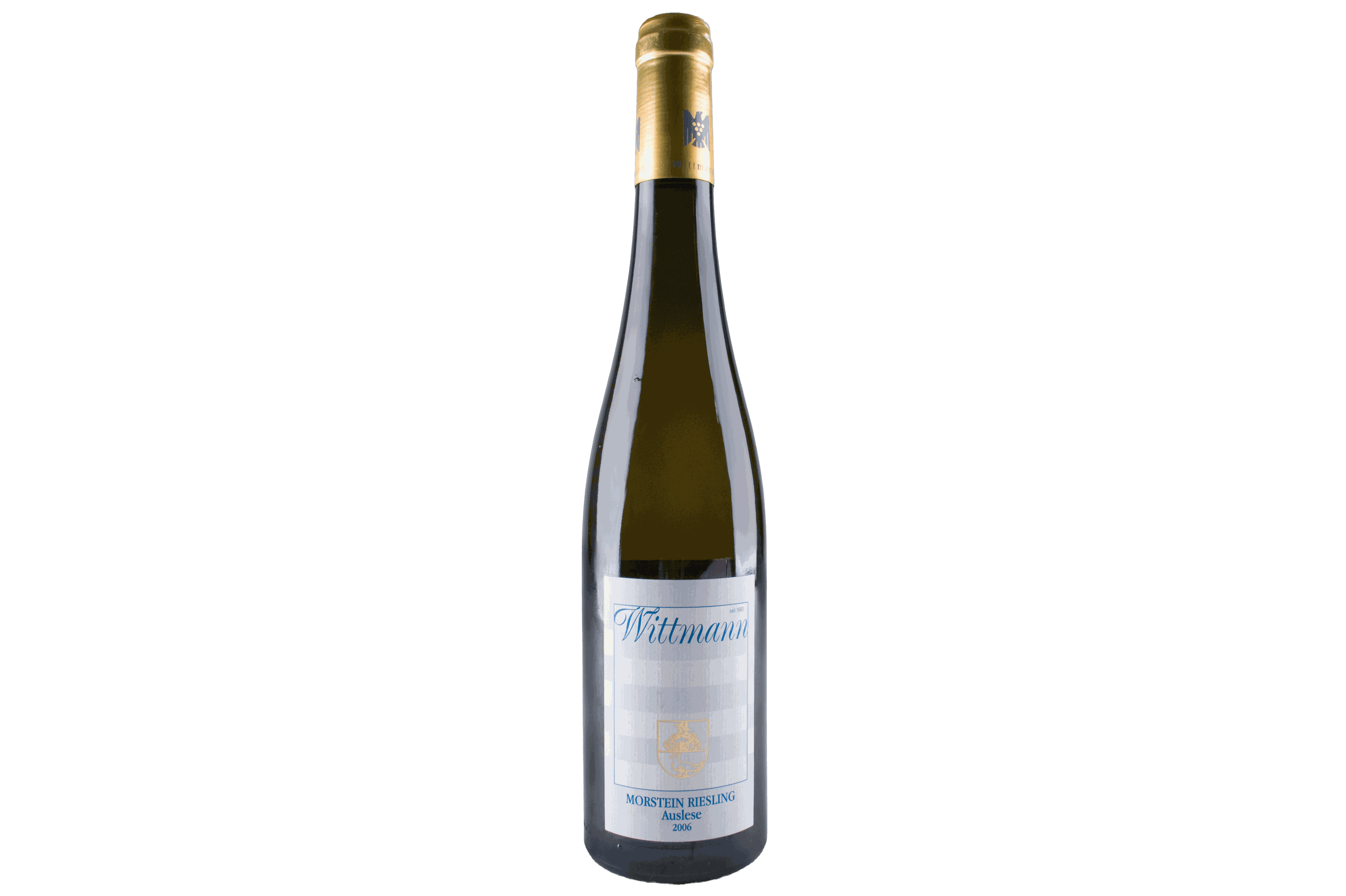 Westhofener Morstein Riesling Auslese S