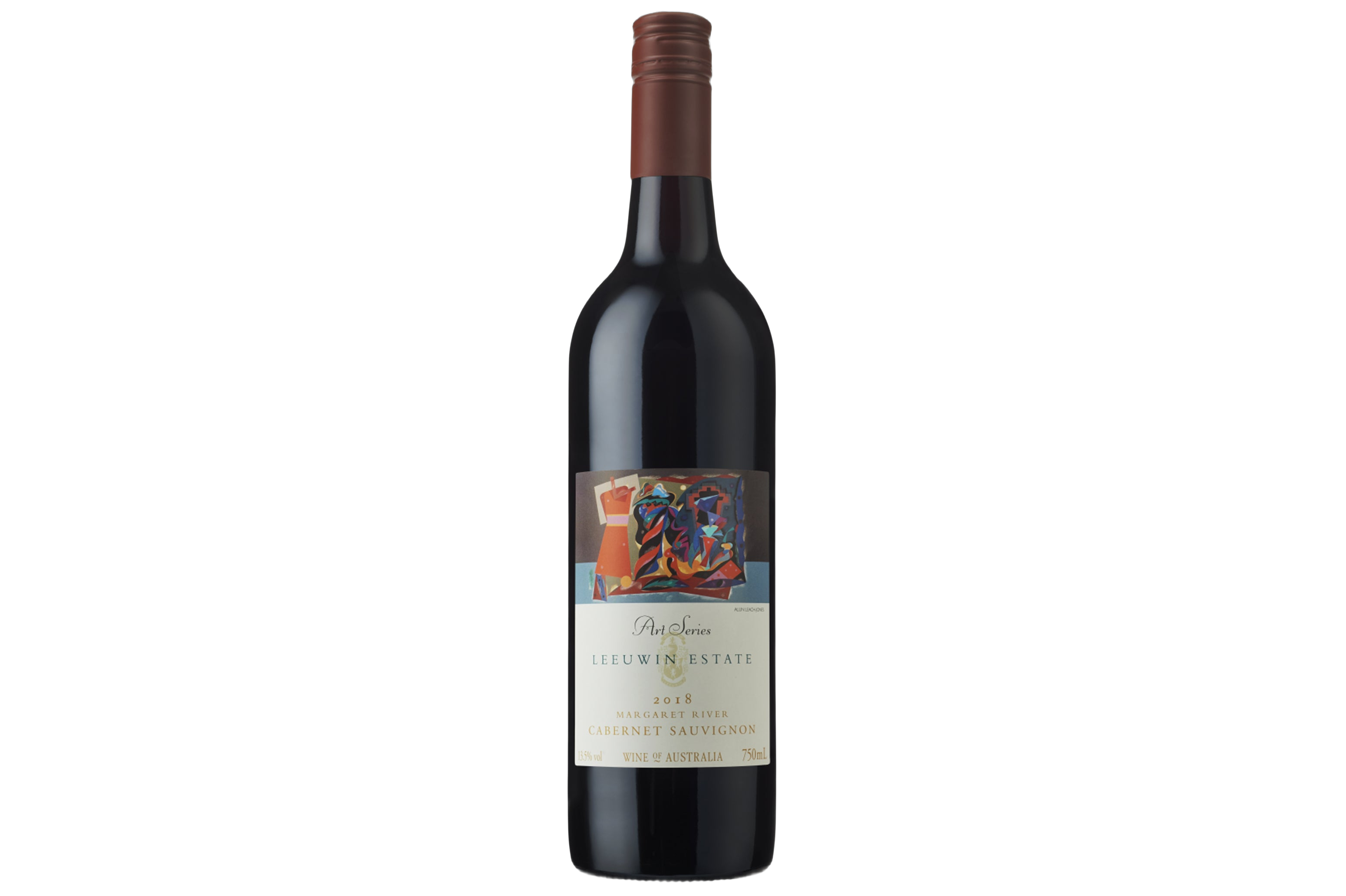 Leeuwin Estate Art Series Cabernet Sauvignon