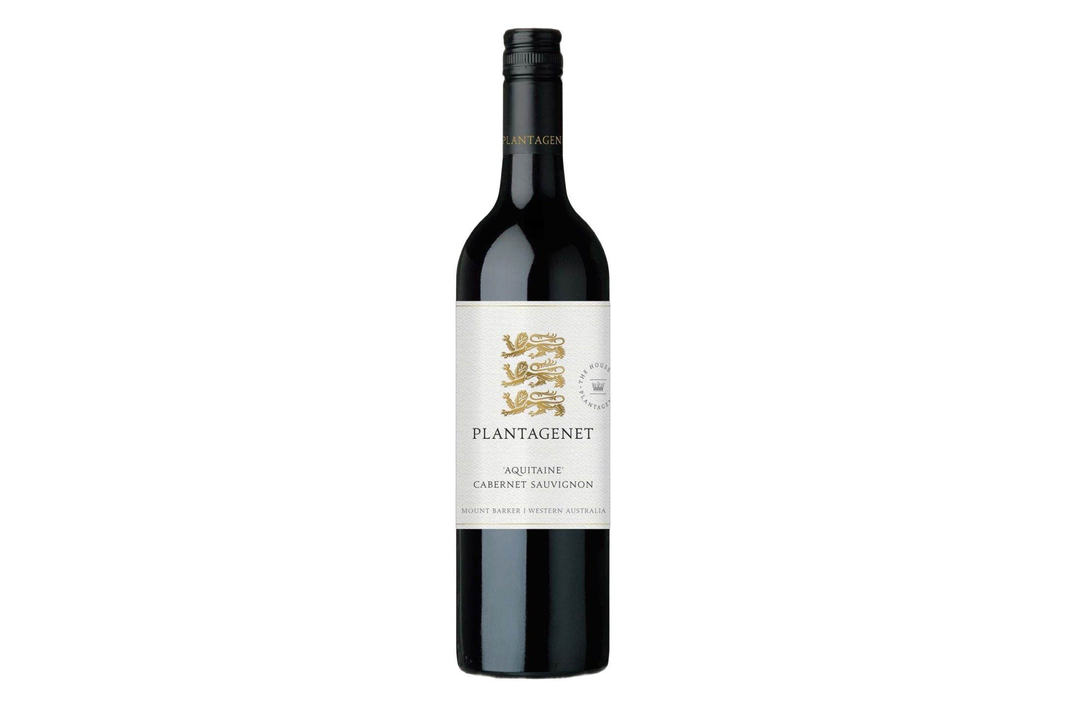 Plantagenet Mount Barker Cabernet Sauvignon