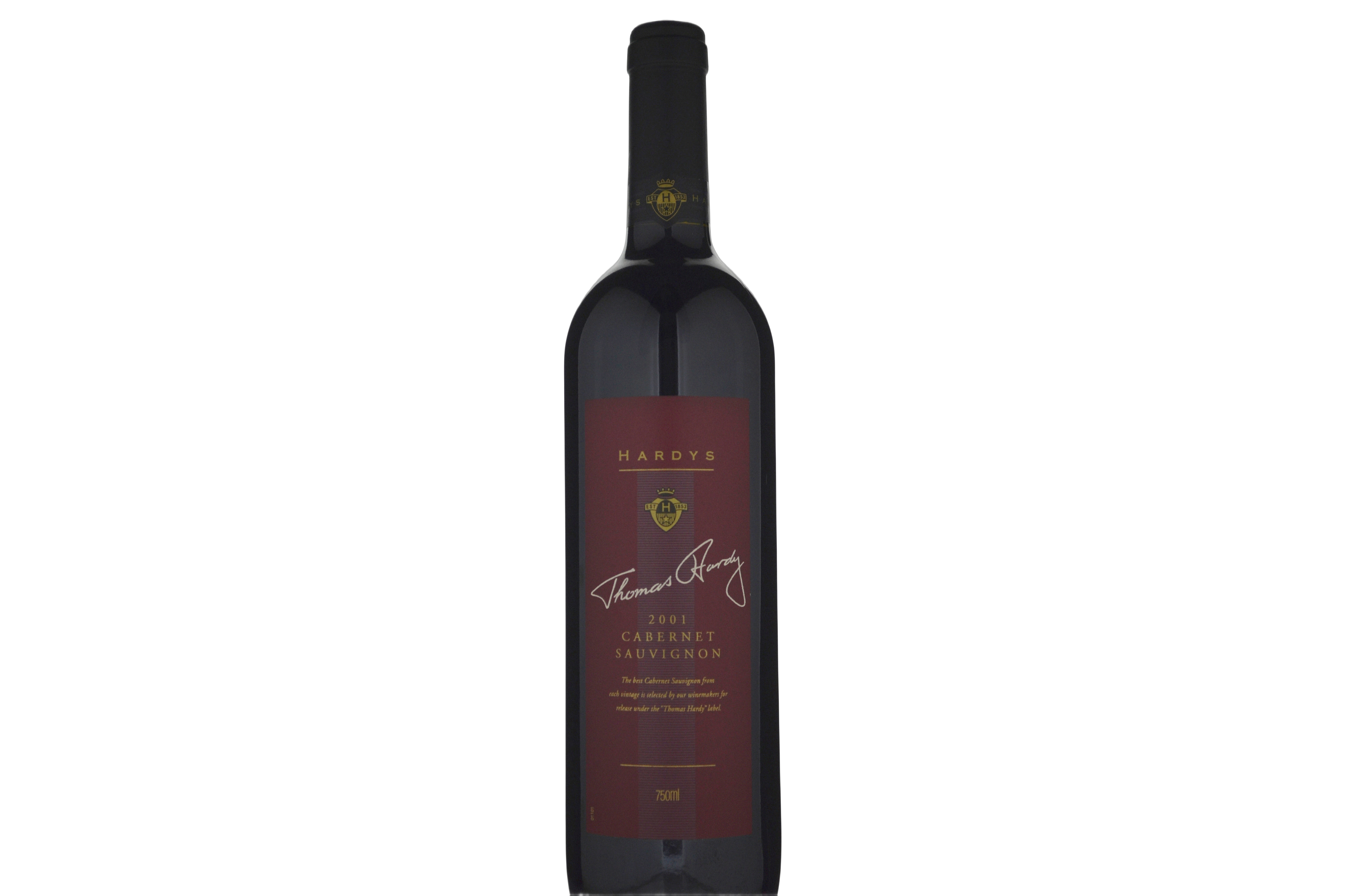 Thomas Hardy Cabernet Sauvignon