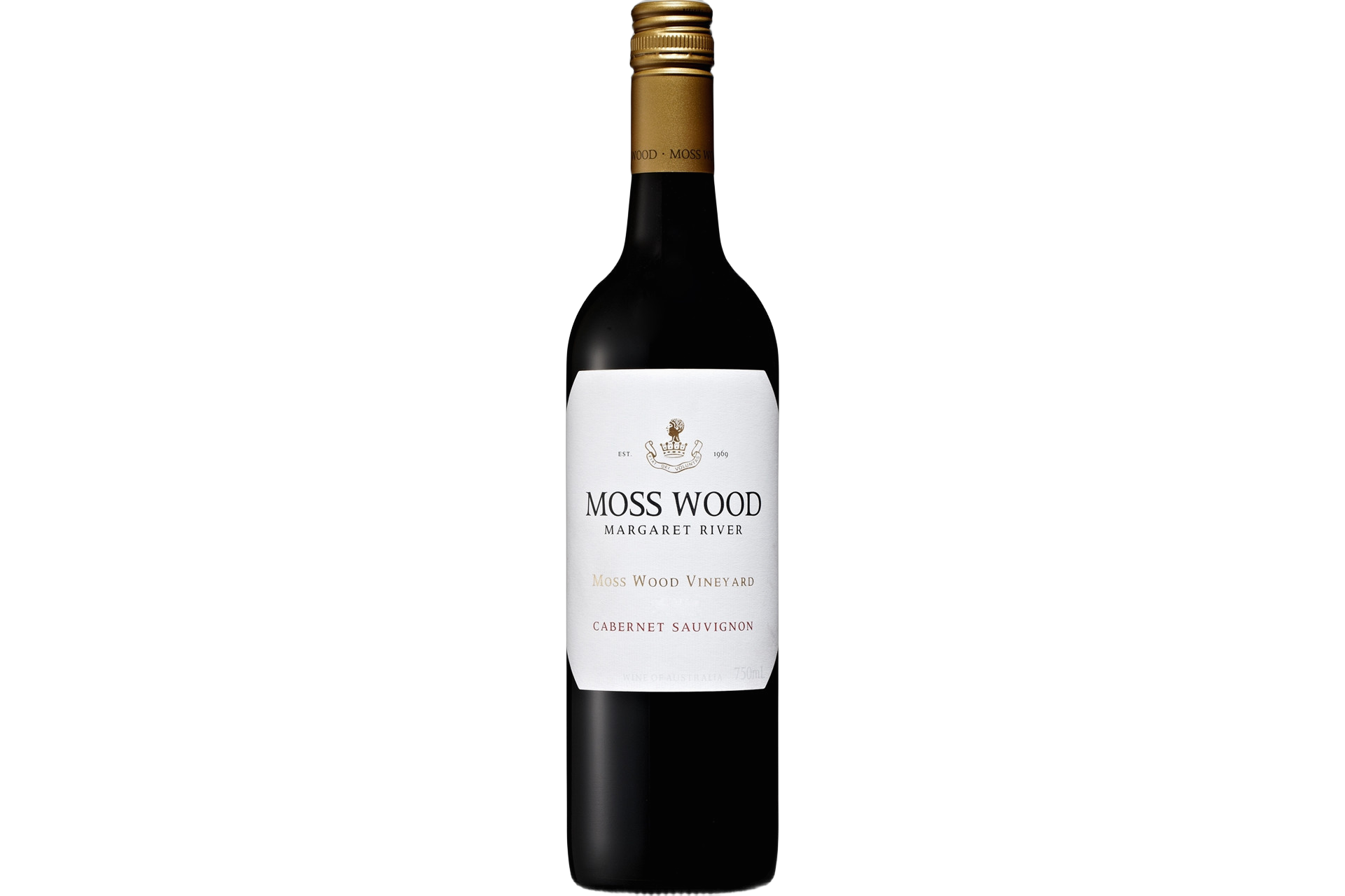 Moss Wood Cabernet Sauvignon Margaret River