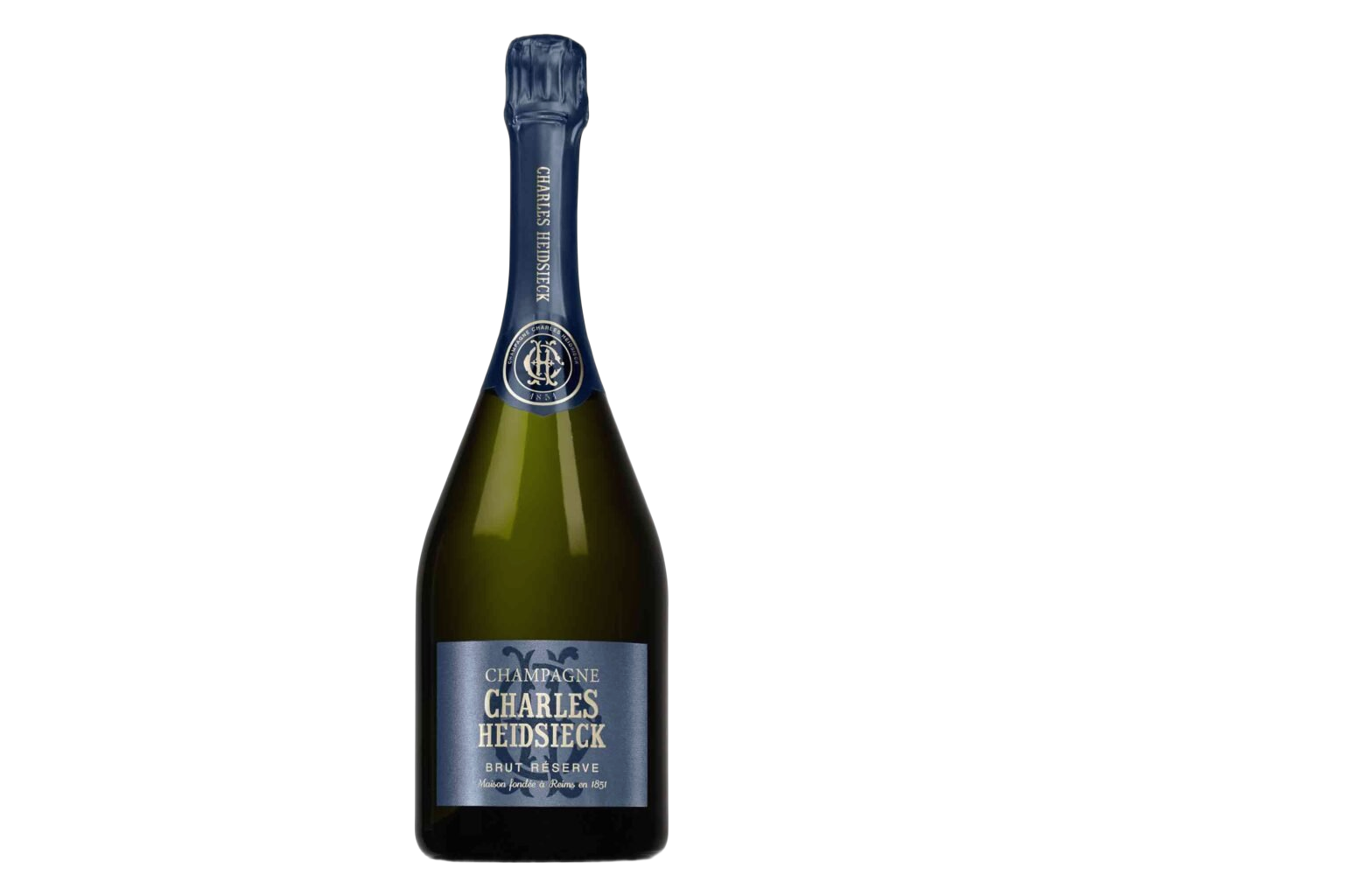 Charles Heidsieck Brut Réserve