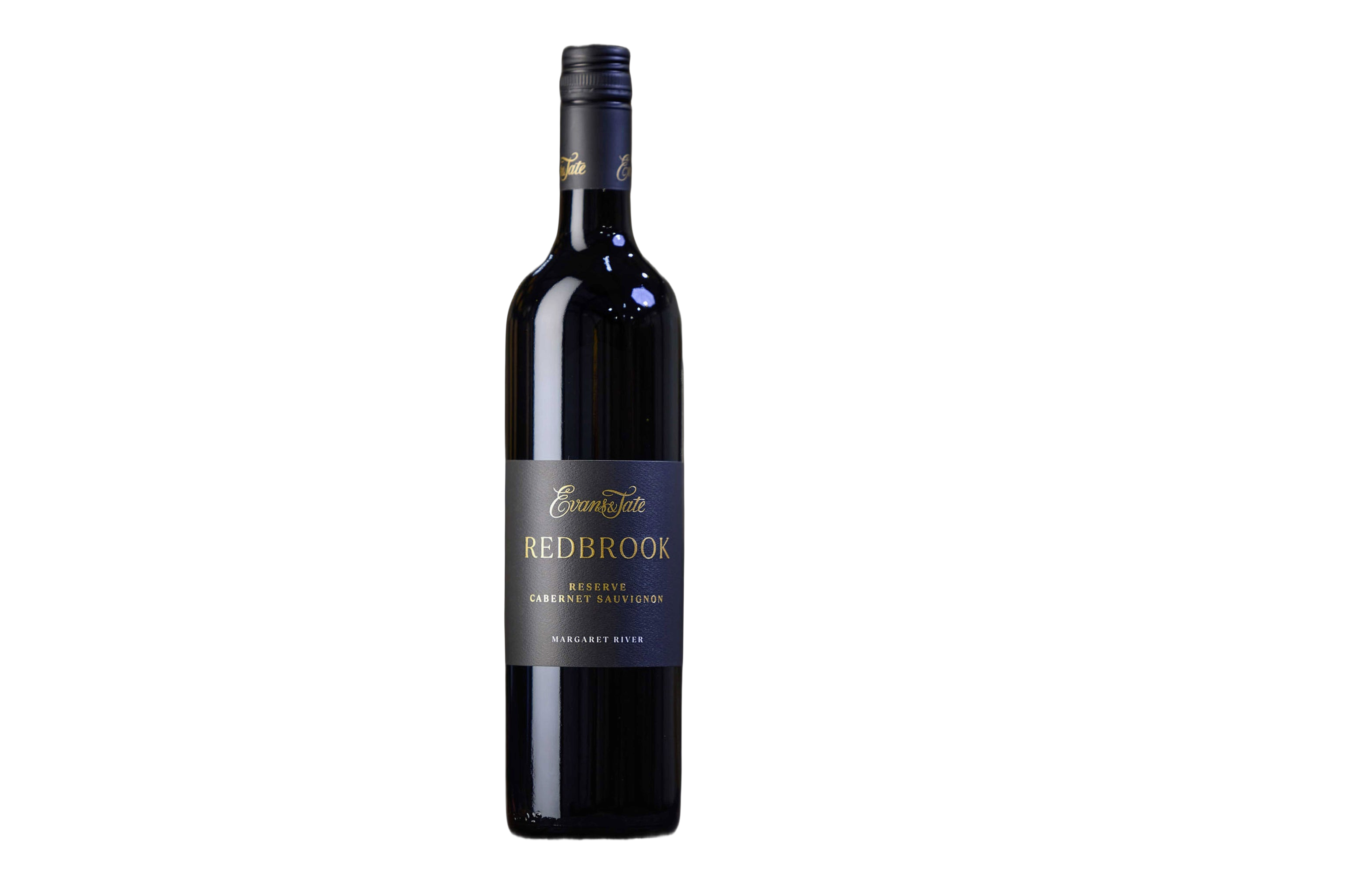 Redbrook Cabernet Sauvignon