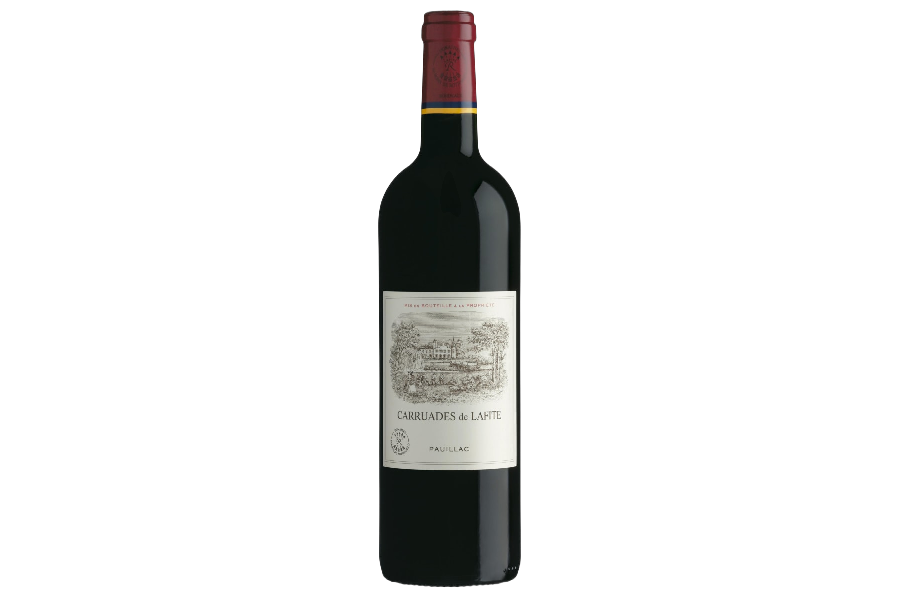 Carruades de Lafite