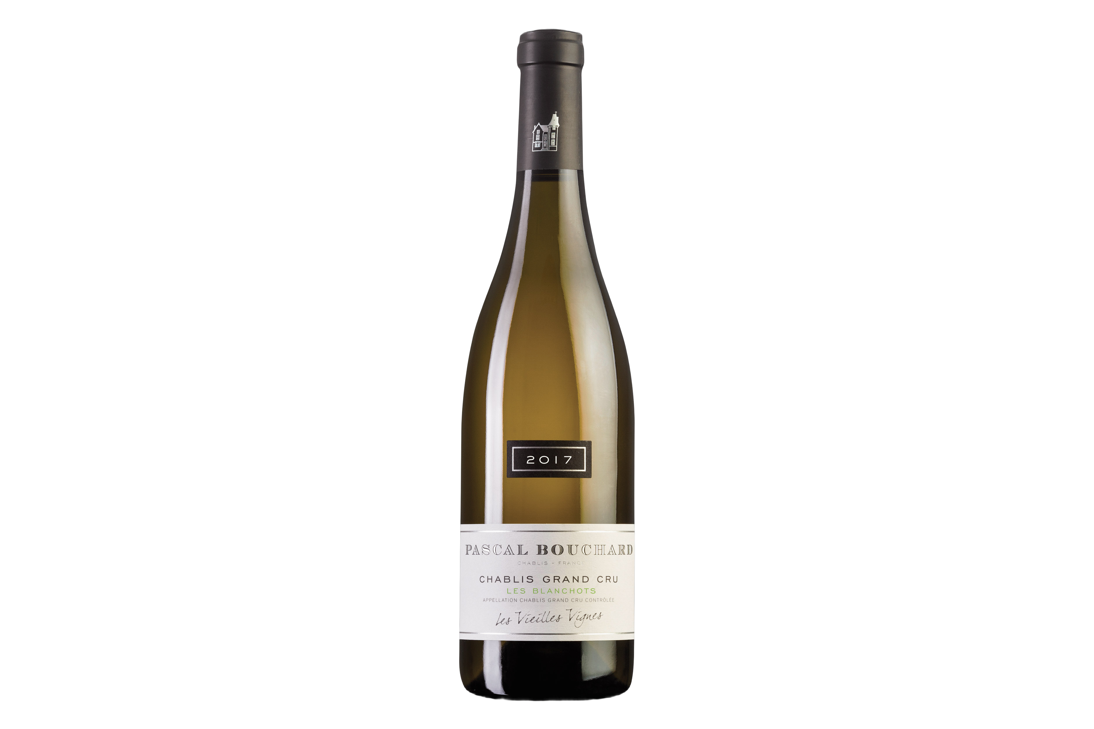 Chablis Grand Cru Blanchot