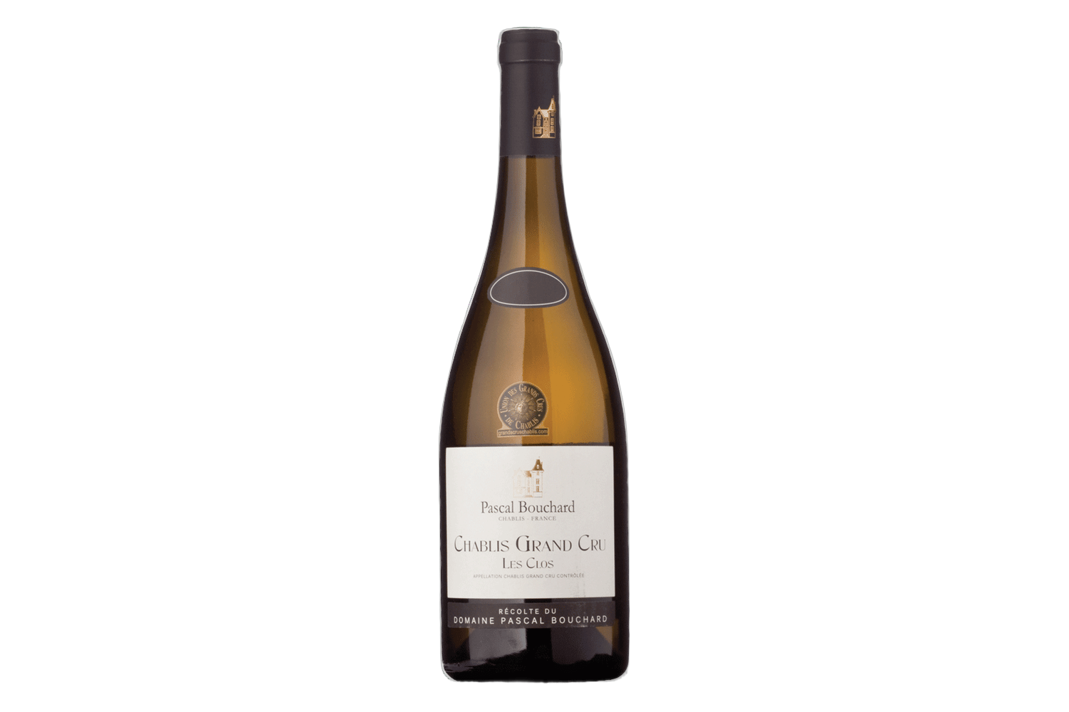Chablis Grand Cru Les Clos