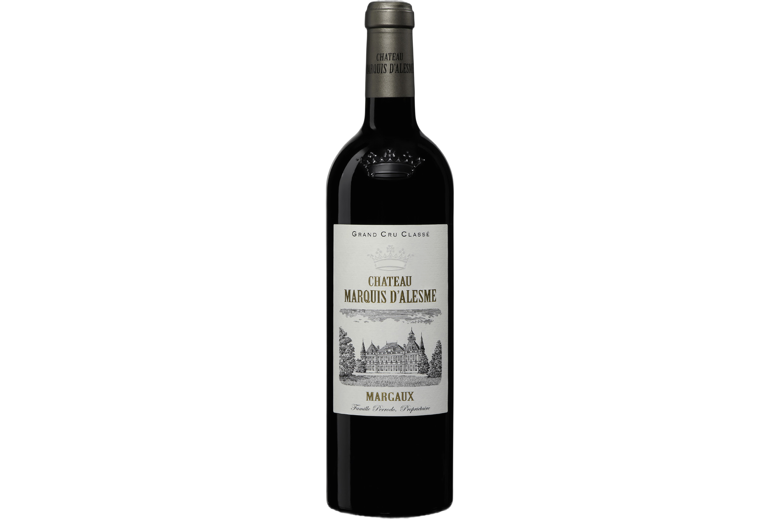 Château Marquis d’Alesme-Becker