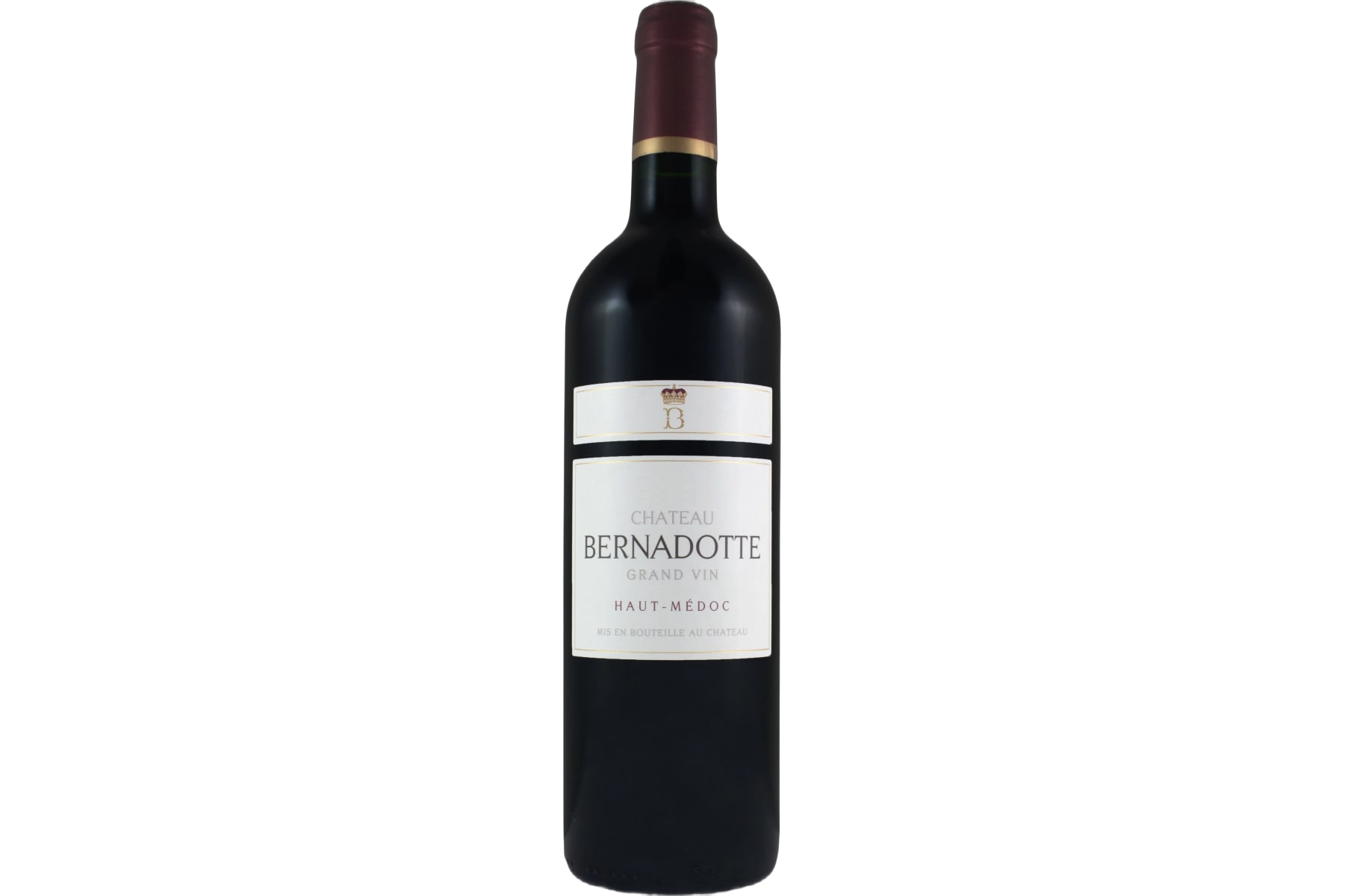 Château Bernadotte Haut-Médoc