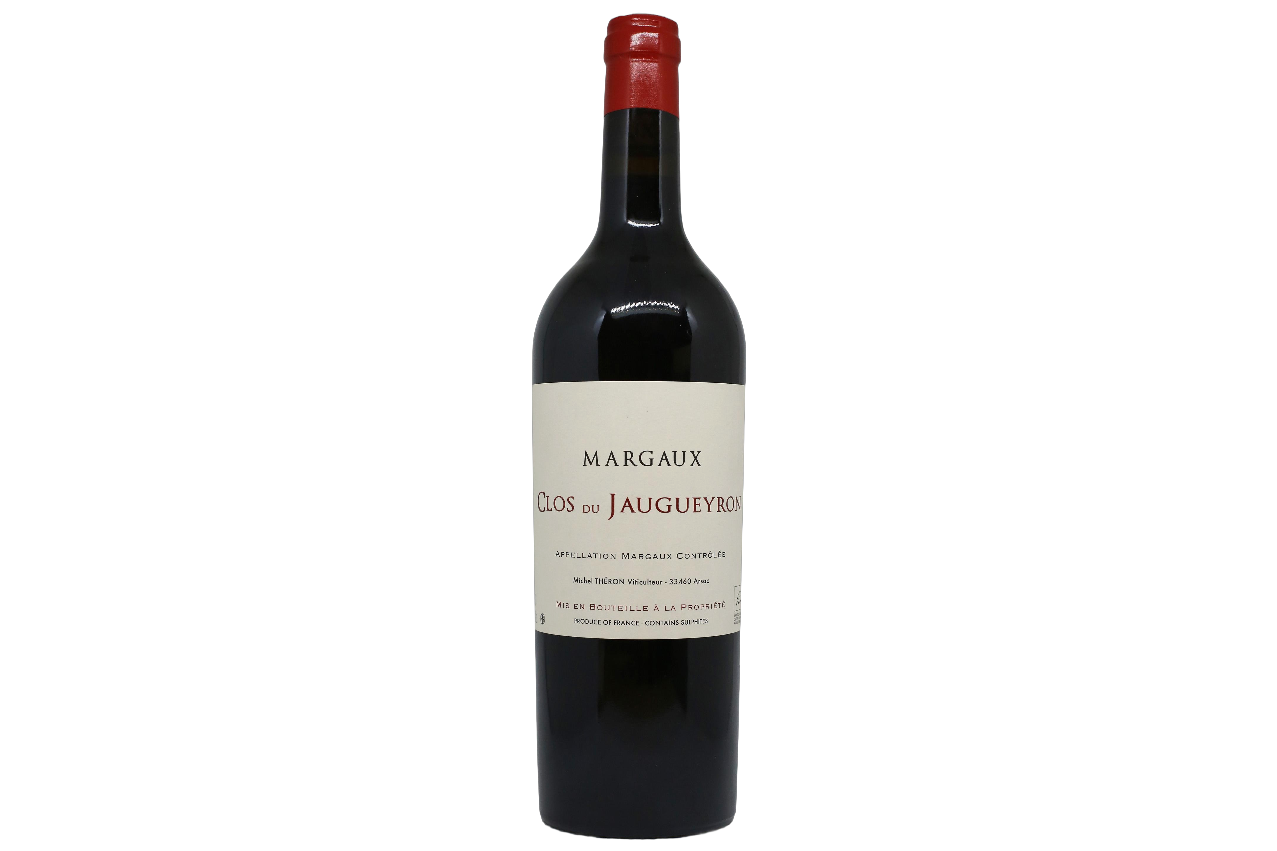 Clos du Jaugueyron