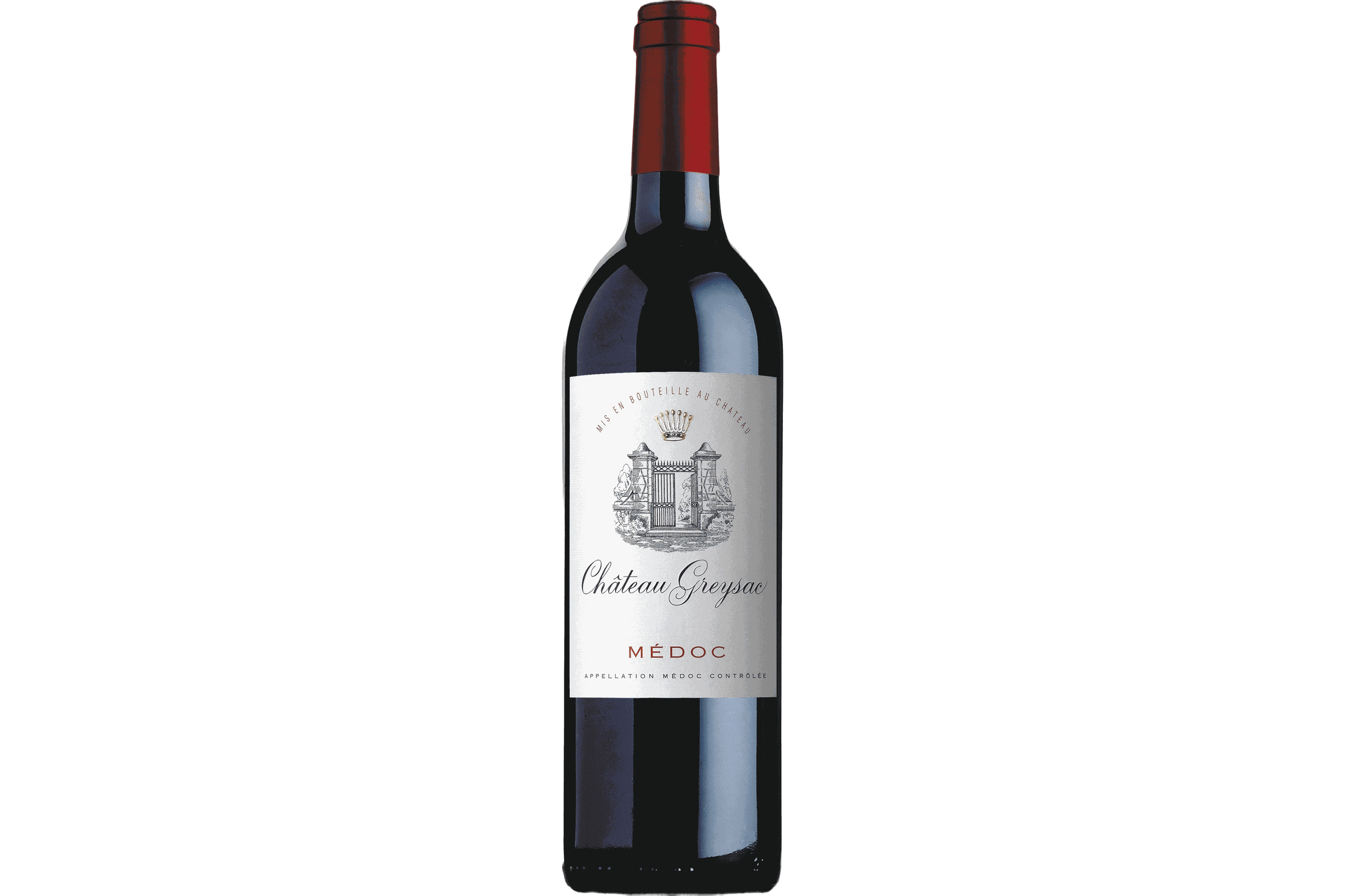 Château Greysac