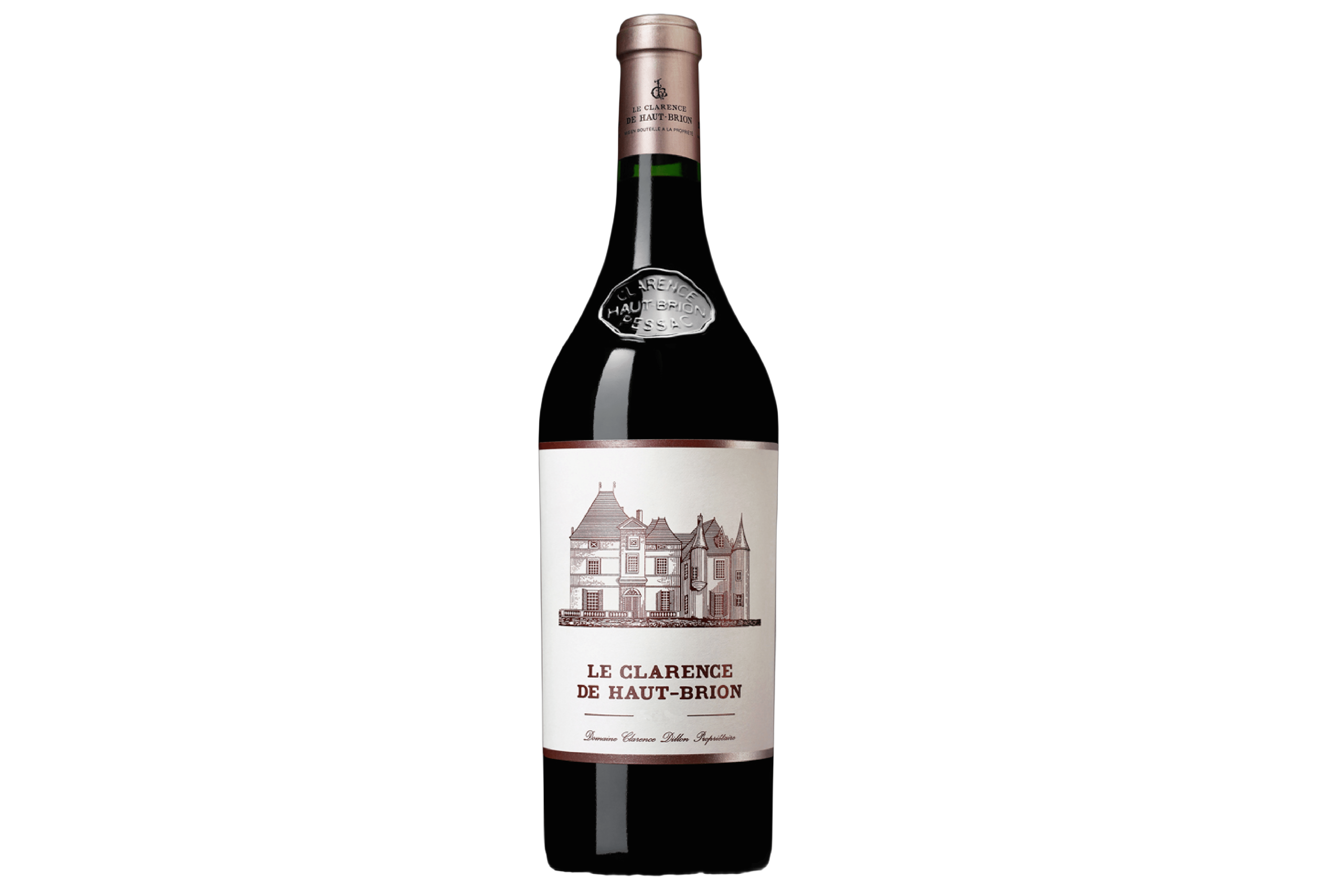 Le Clarence de Haut-Brion