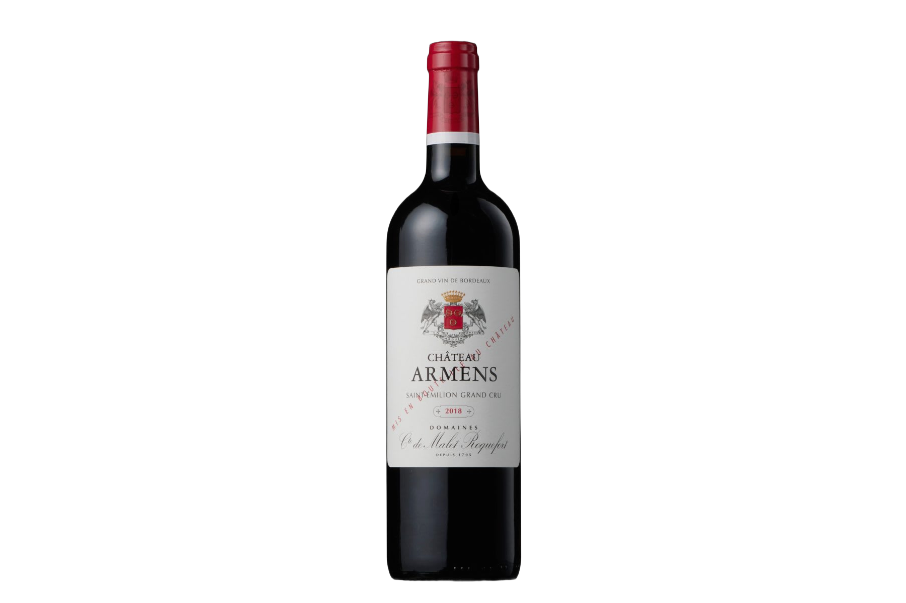 Château Armens