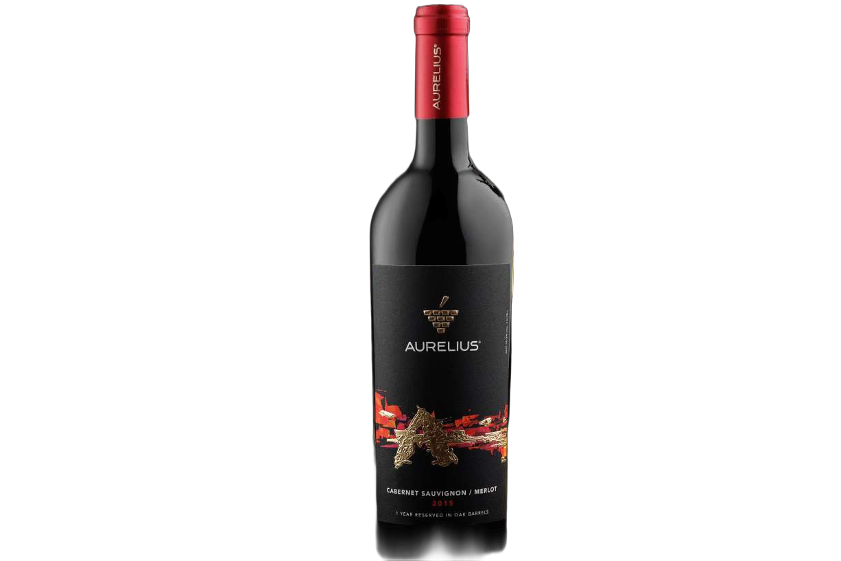 Aurelius Cooperative Winery
