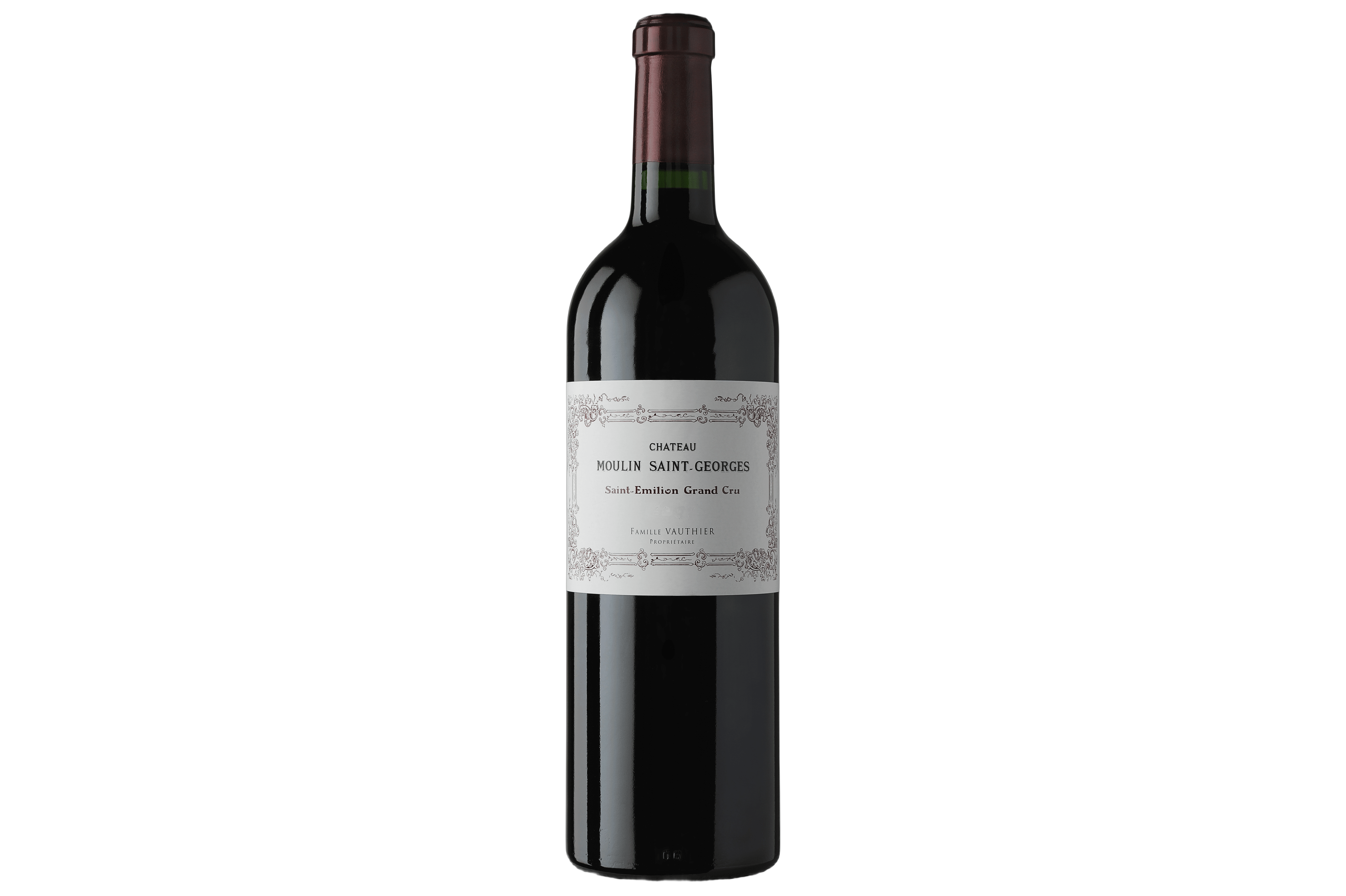 Château Moulin St-Georges