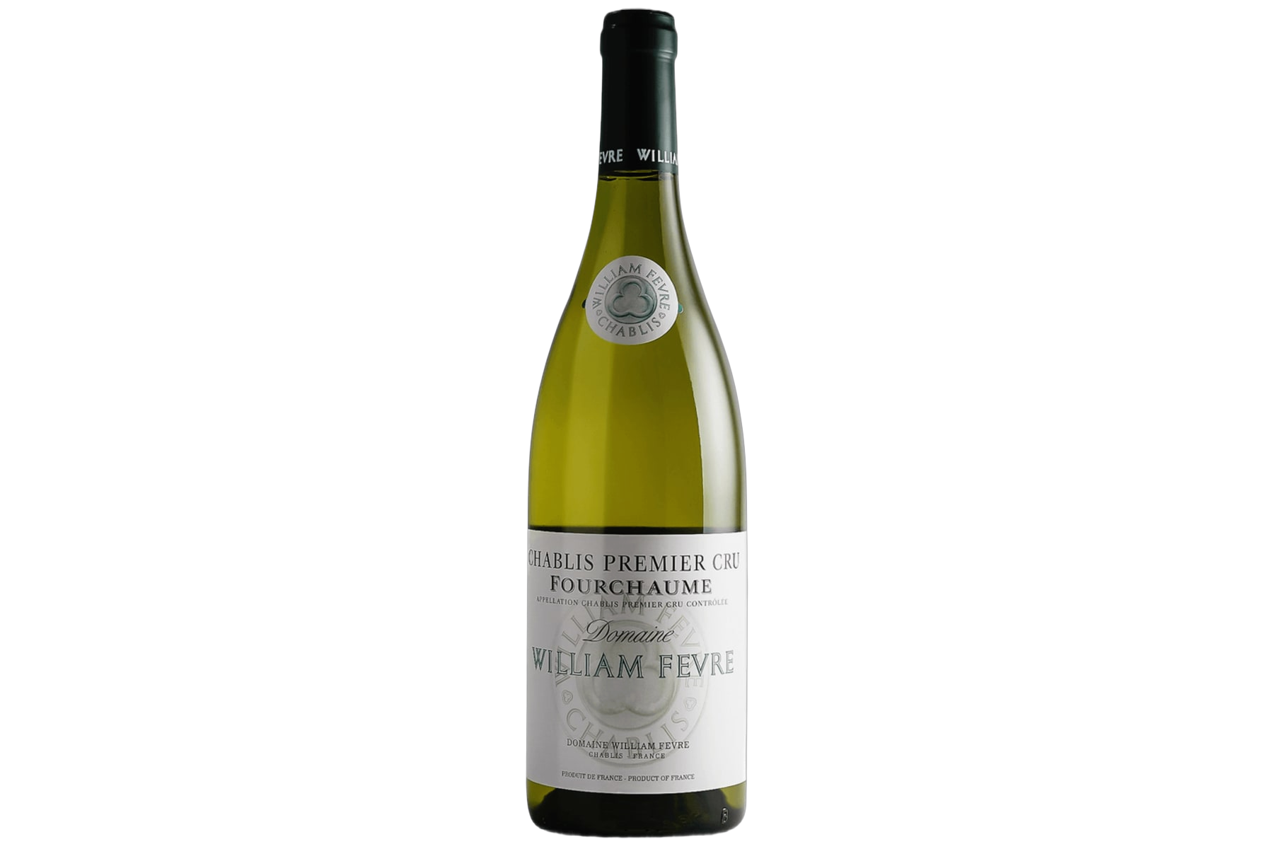 Chablis Premier Cru Fourchaume