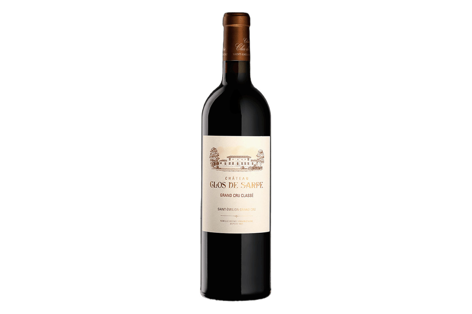 Clos de Sarpe Grand Cru