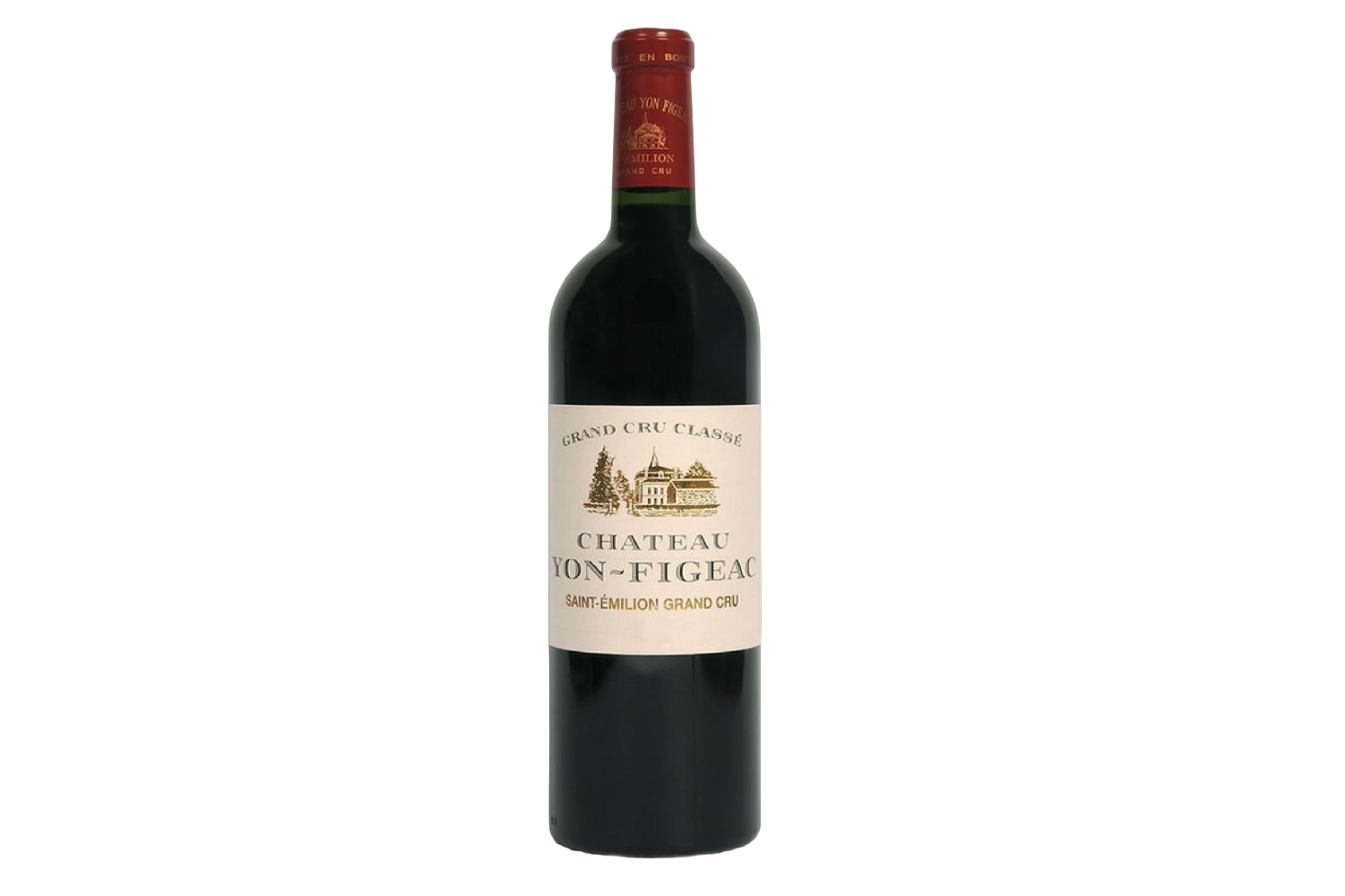 Château Yon-Figeac