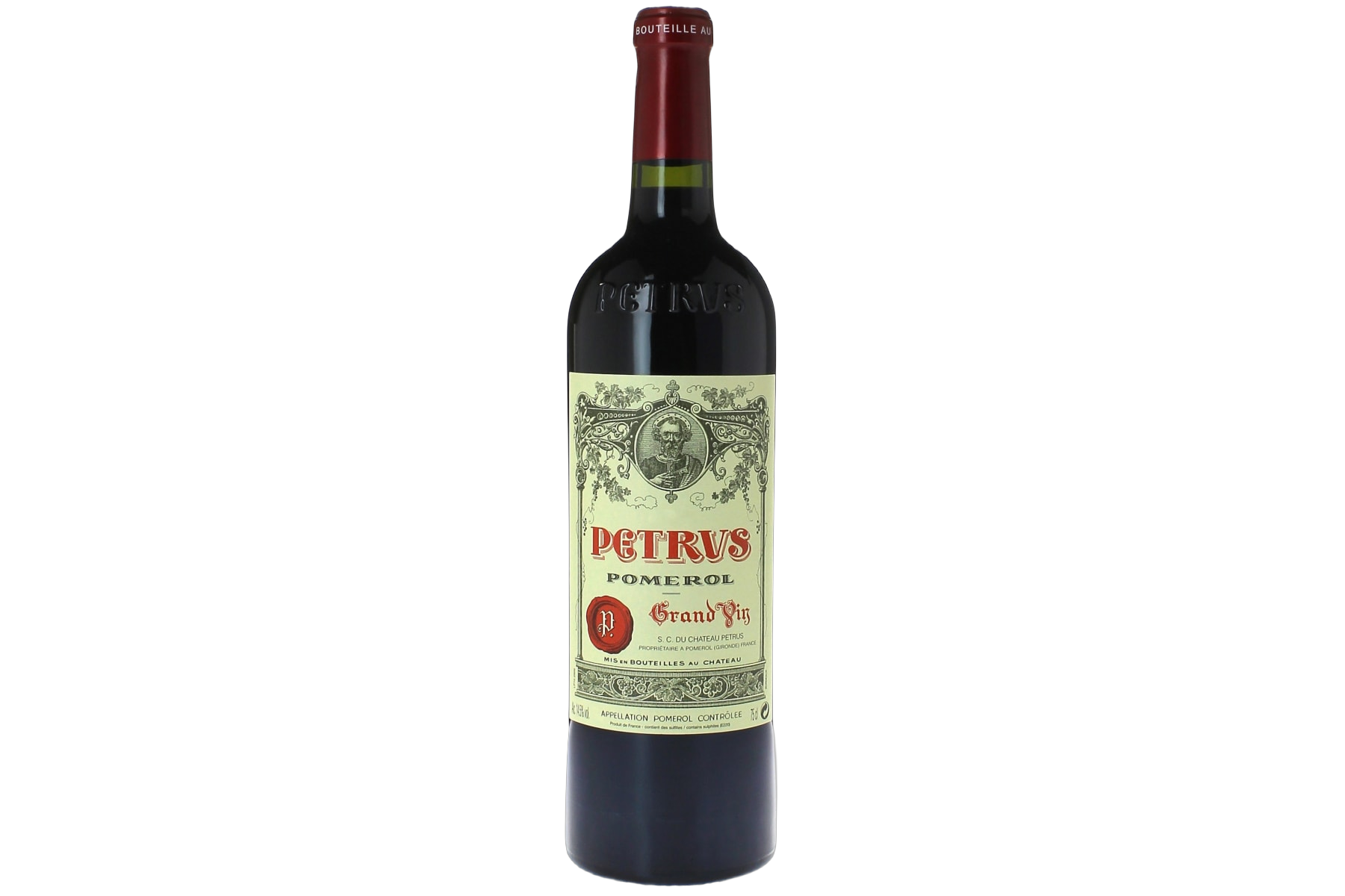 Château Pétrus