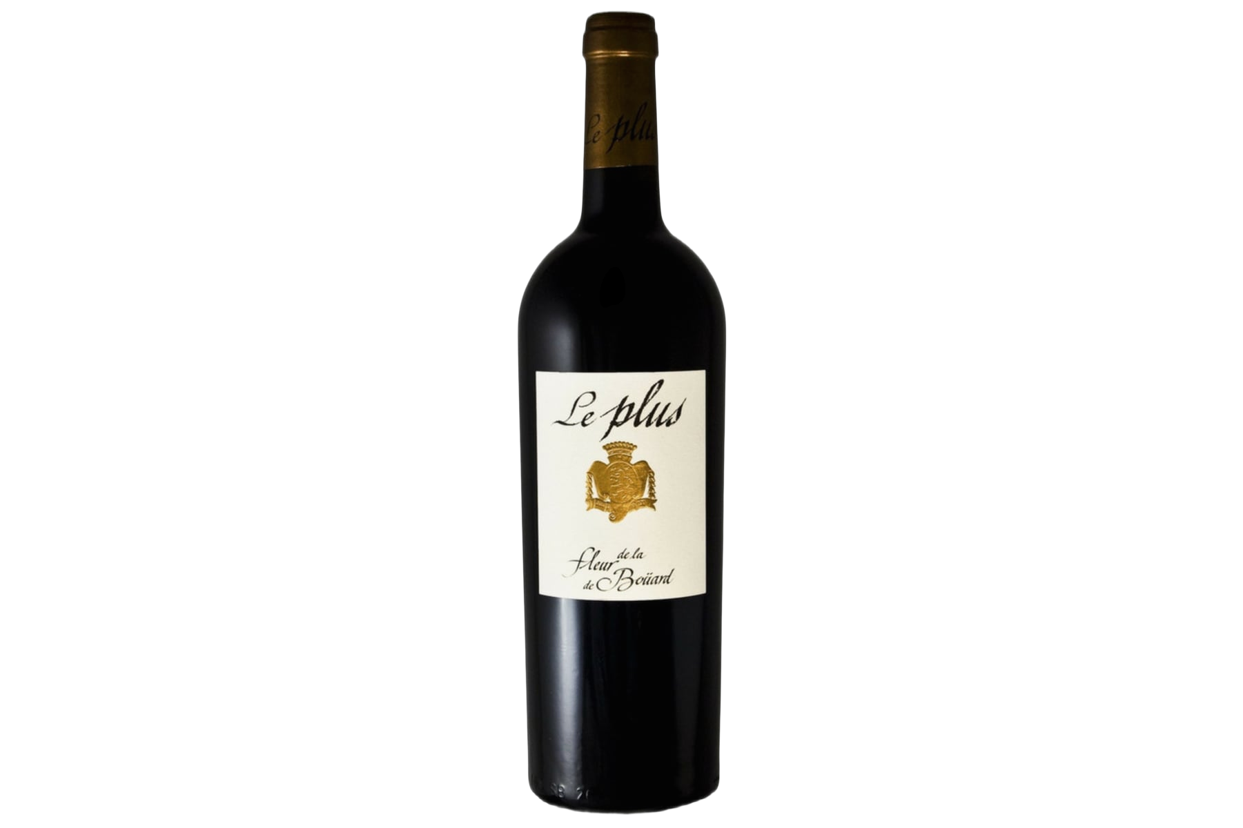 Le Plus de La Fleur de Boüard