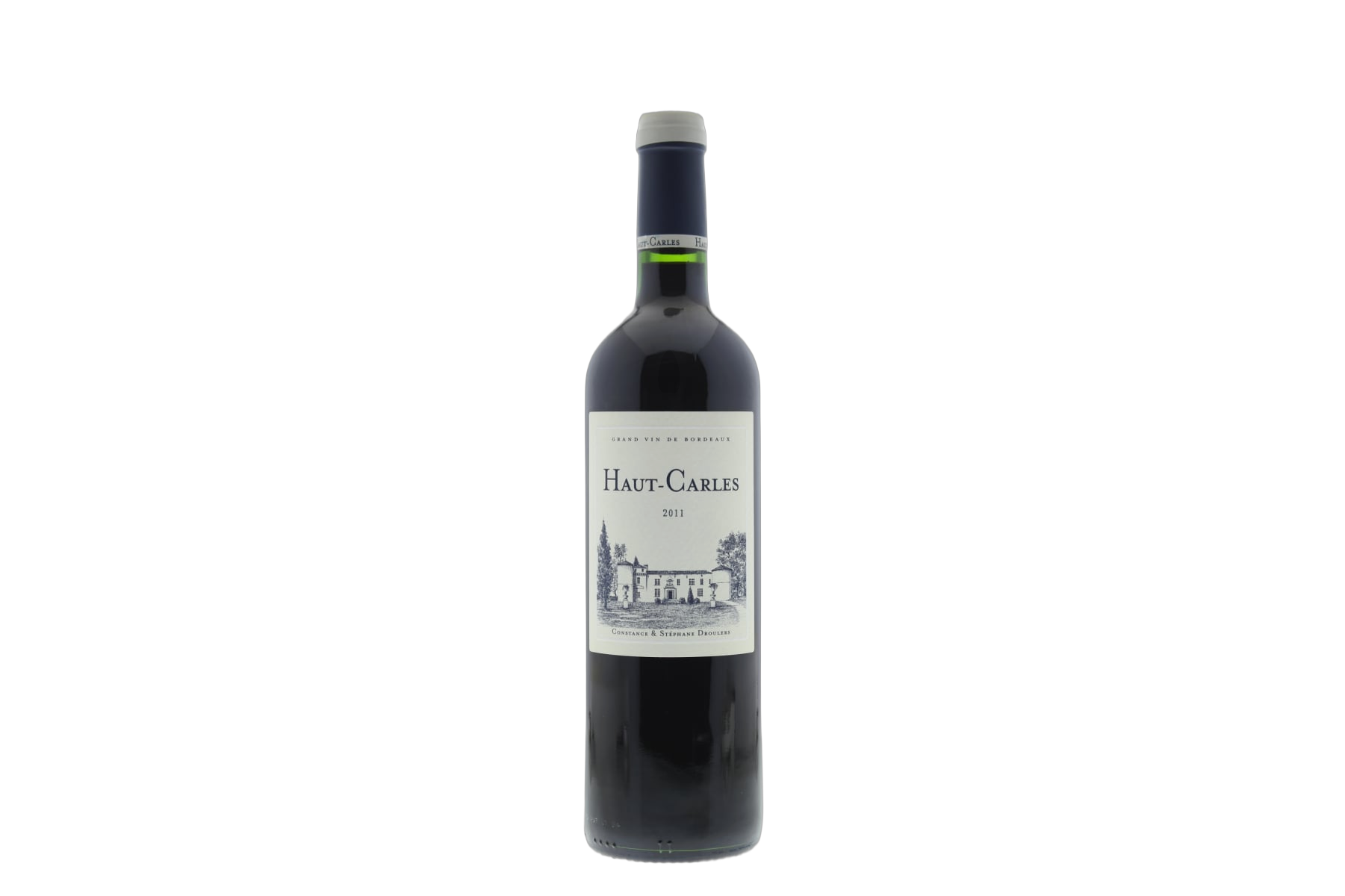 Château Haut-Carles Fronsac