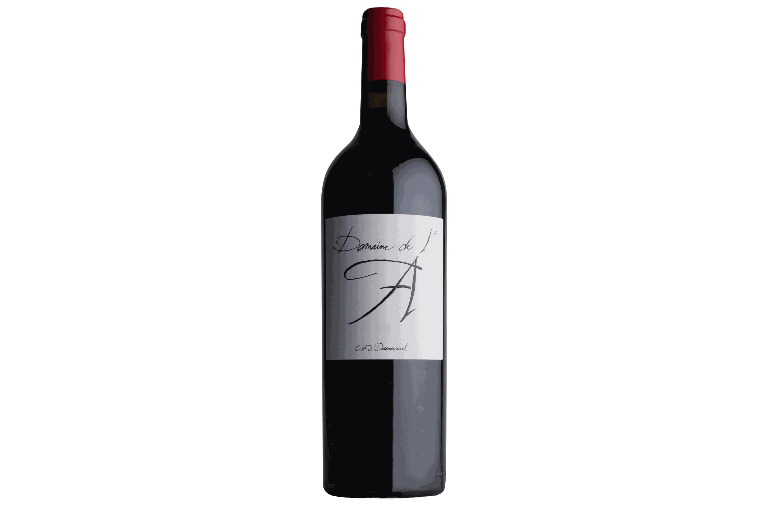 Domaine de l’A Castillon Côtes de Bordeaux