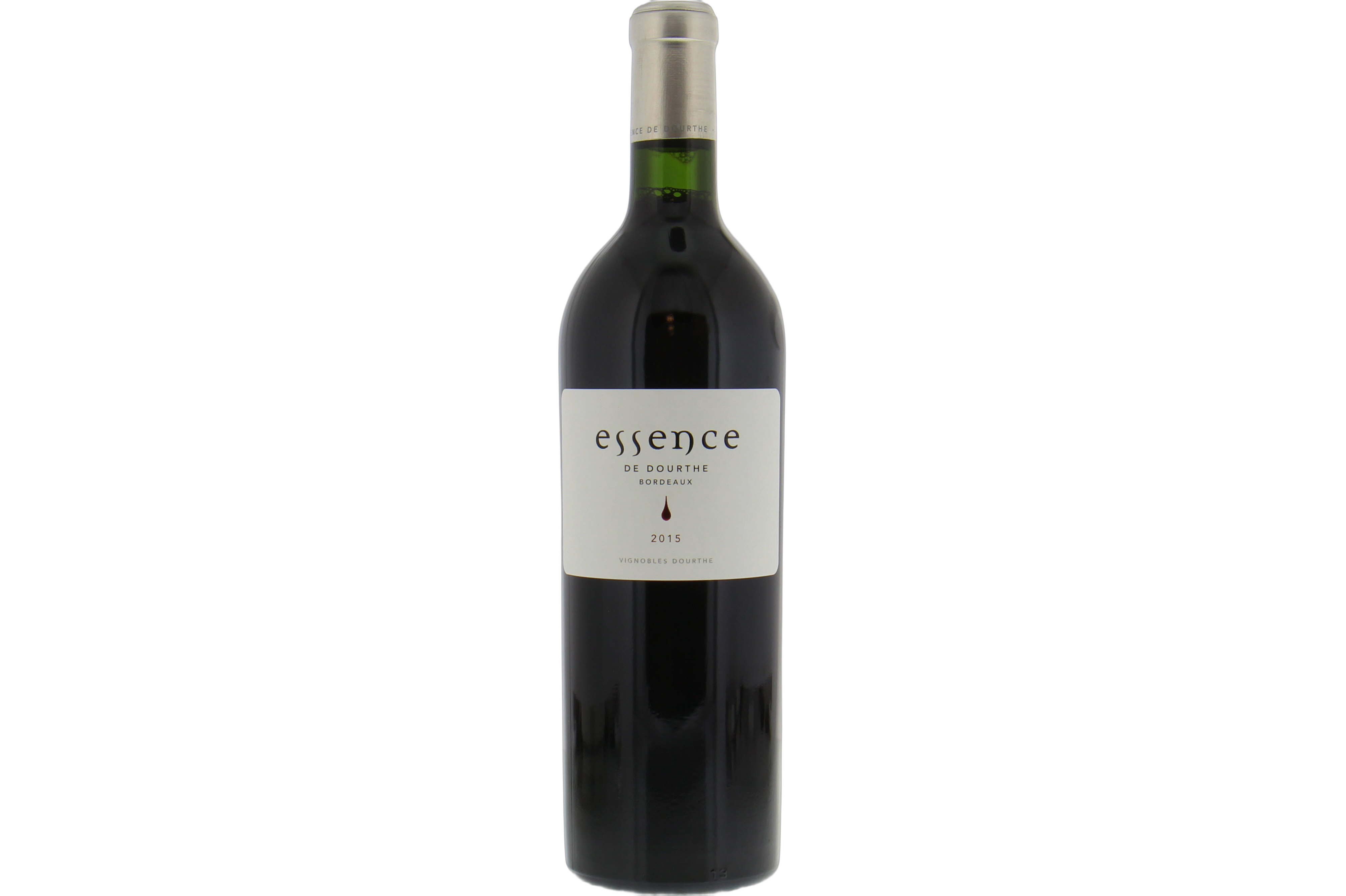 Essence de Dourthe Bordeaux Supérieur