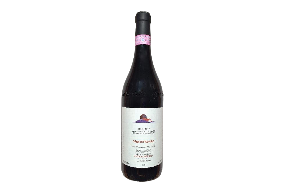 Vietti Barolo Rocche di Castiglione