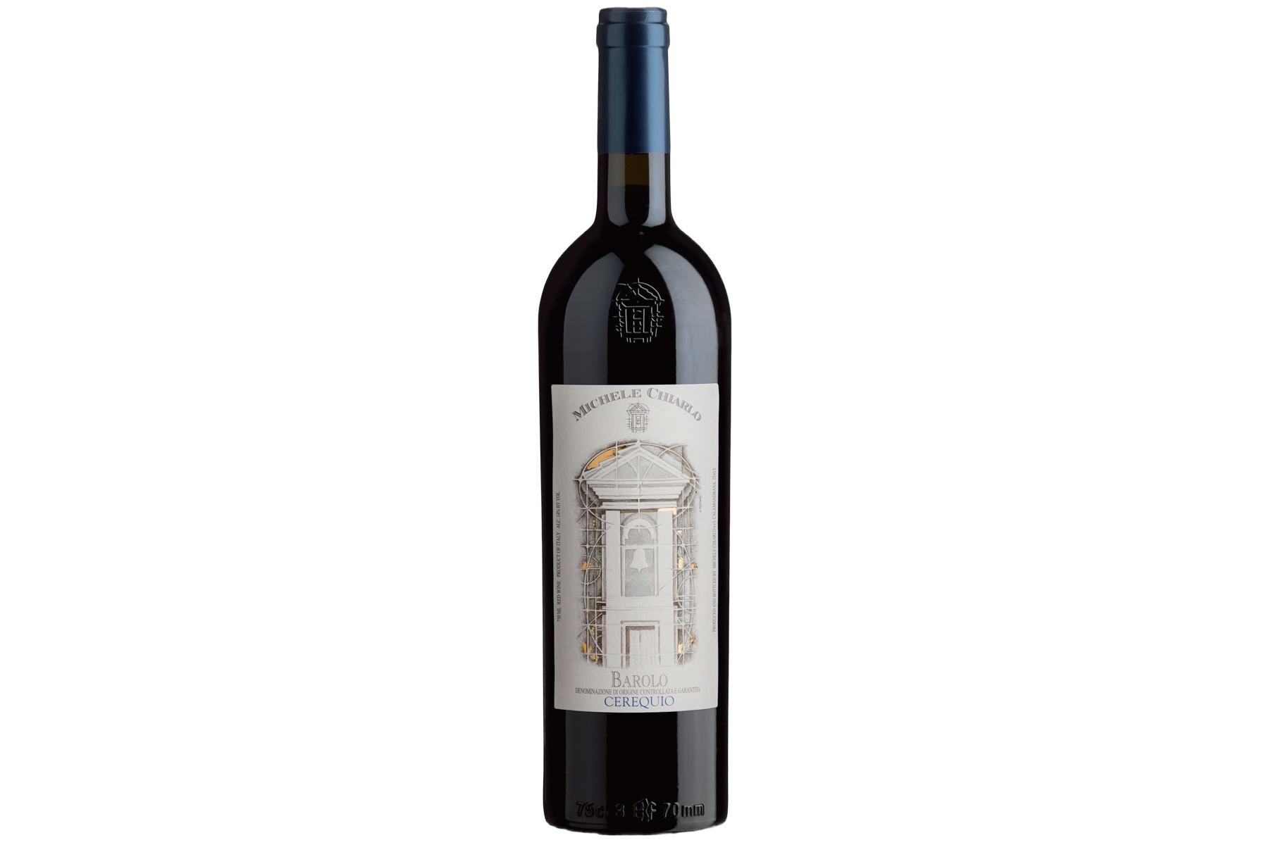 Michele Chiarlo Barolo Cerequio
