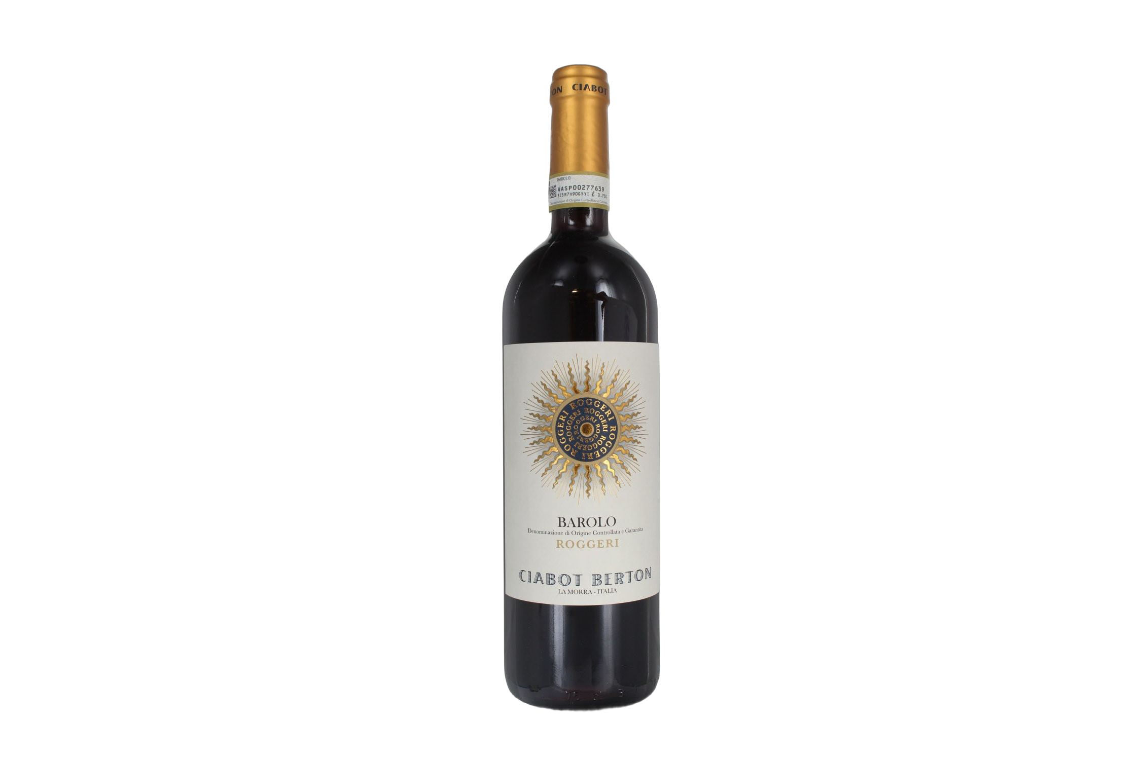 Ciabot Berton Barolo Roggeri