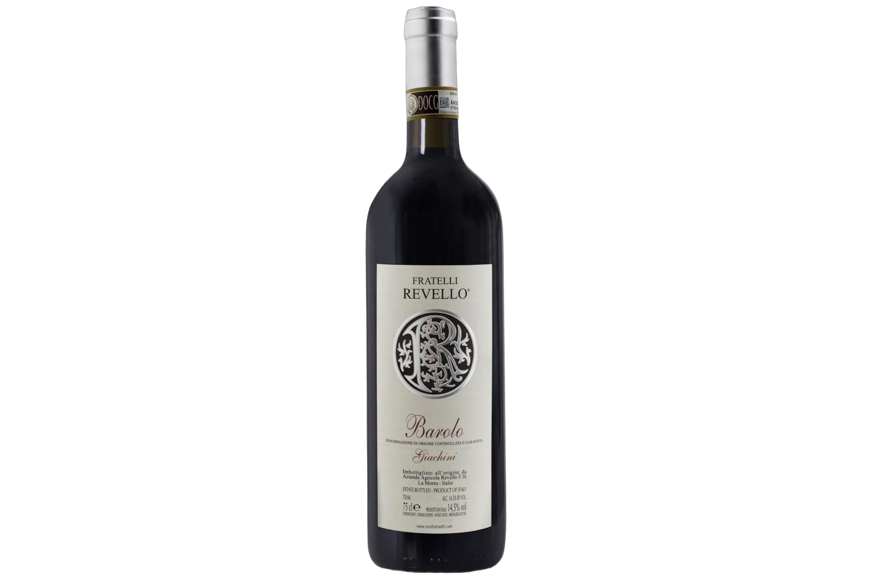 Corino Barolo Giachini