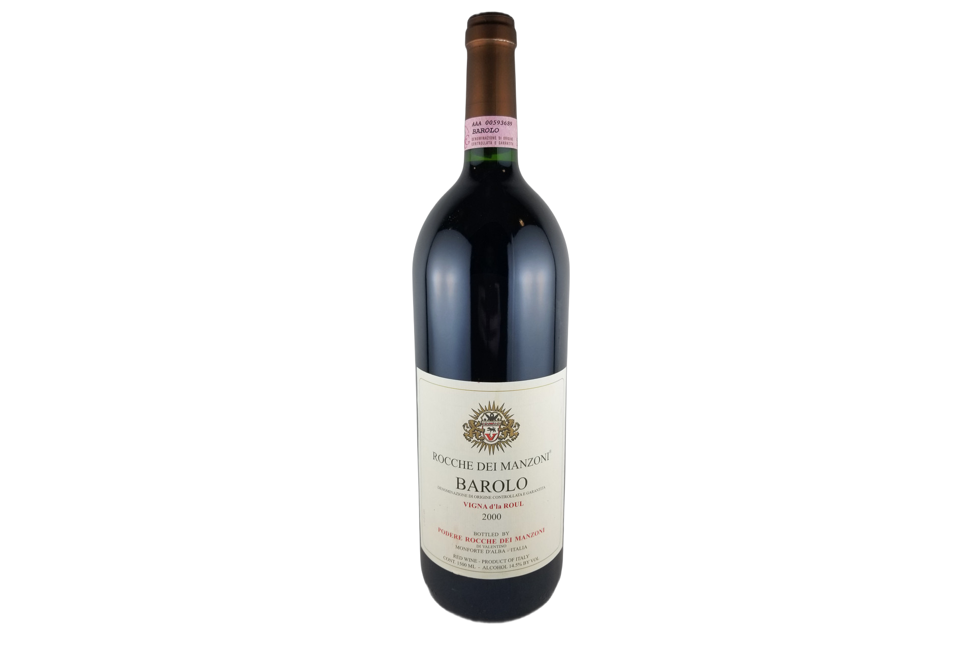 Vigna d'la Roul