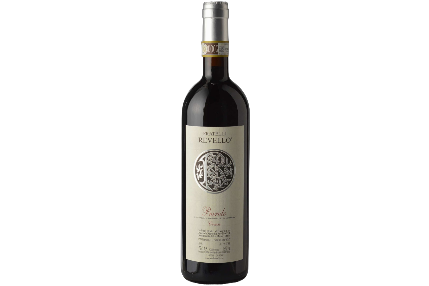 Corino Barolo Vigna Conca