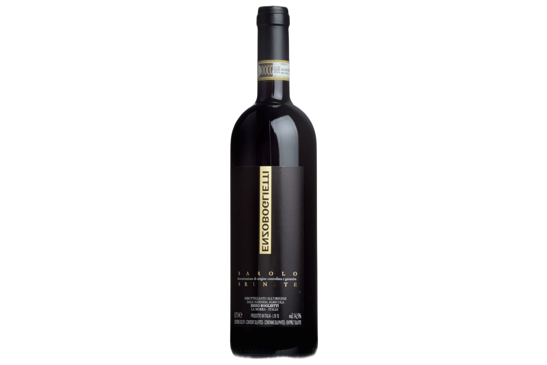 Barolo Brunate
