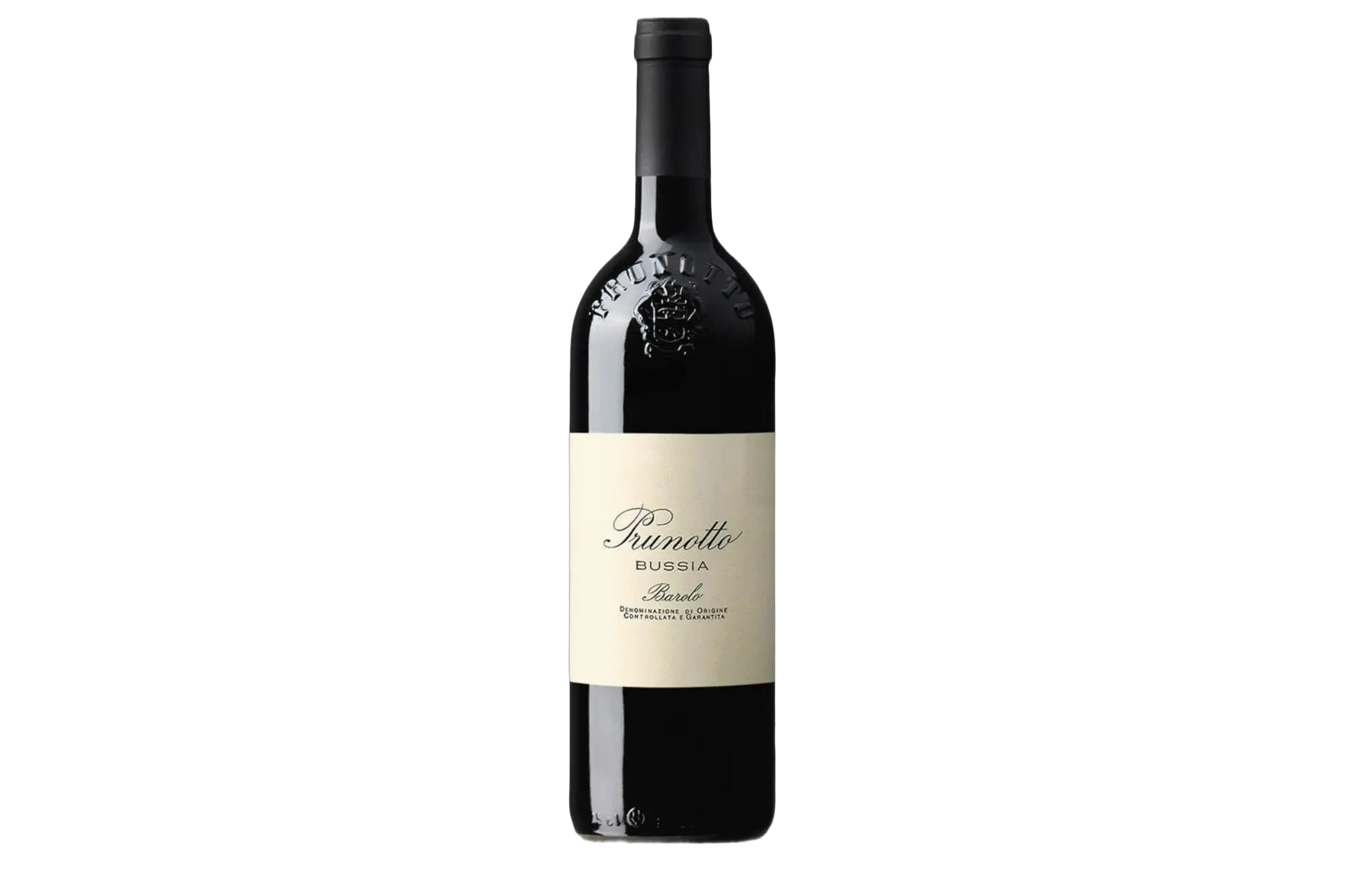 Prunotto Barolo Bussia
