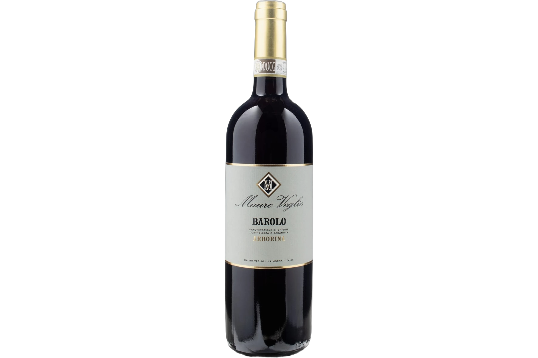 Barolo Vigneto Arborina La Morra