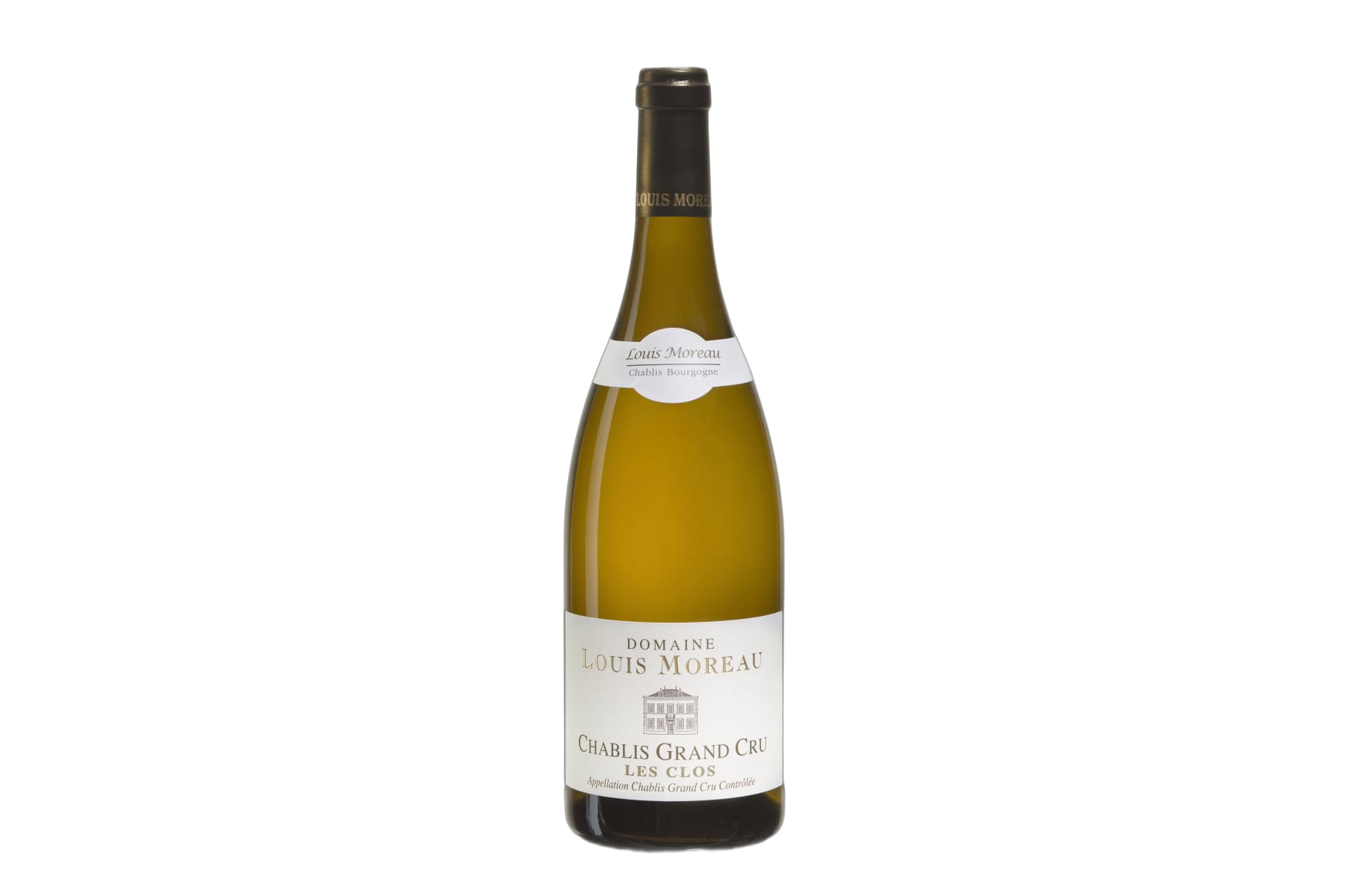 Chablis Grand Cru Les Clos