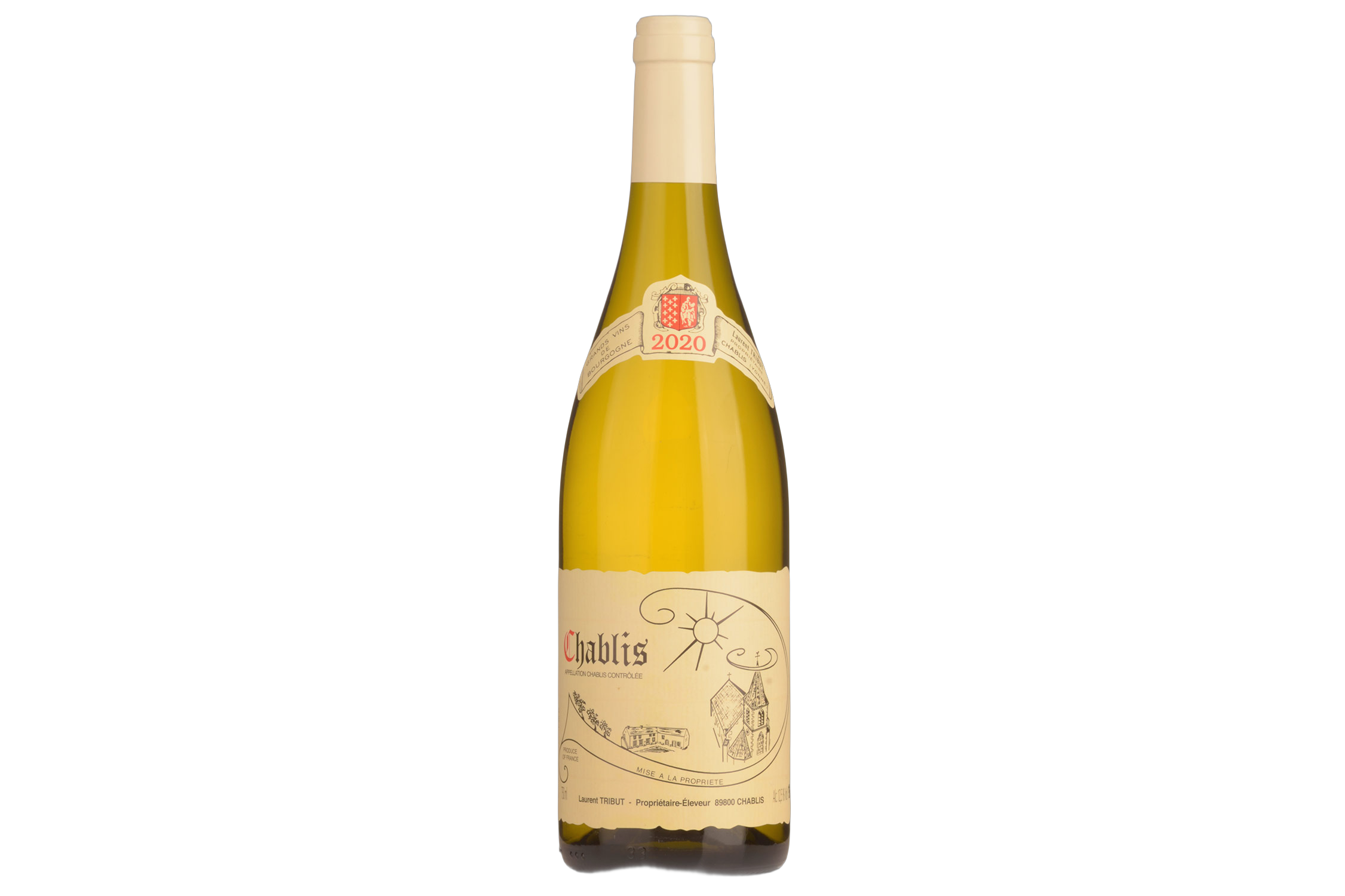 Chablis