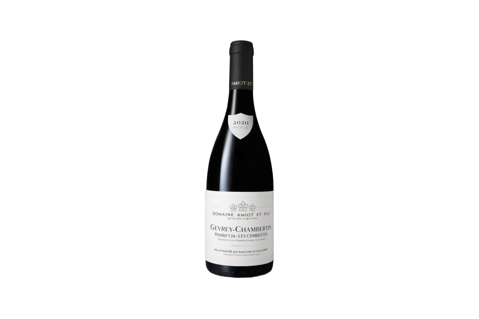 Gevrey-Chambertin Premier Cru Les Combottes