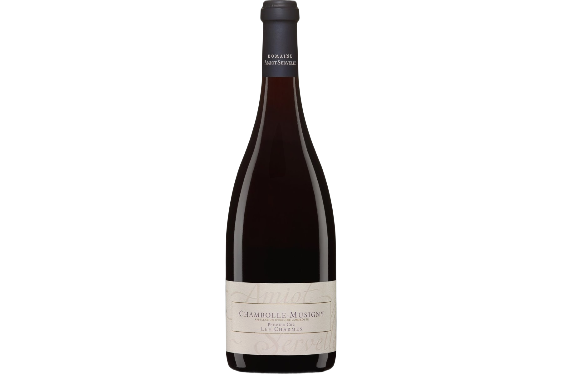 Chambolle-Musigny Premier Cru Les Charmes