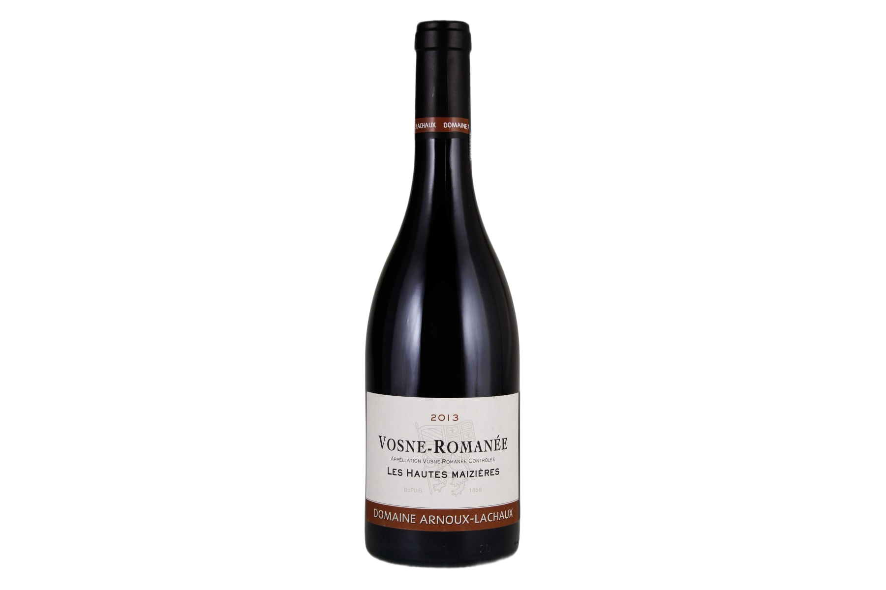 Vosne-Romanée Les Hautes Maizières