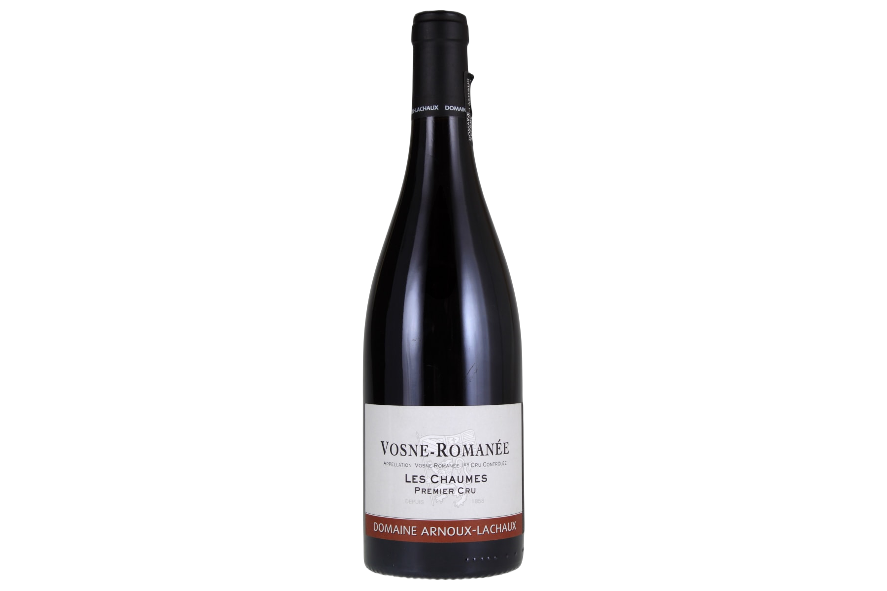 Vosne-Romanée Premier Cru Les Chaumes
