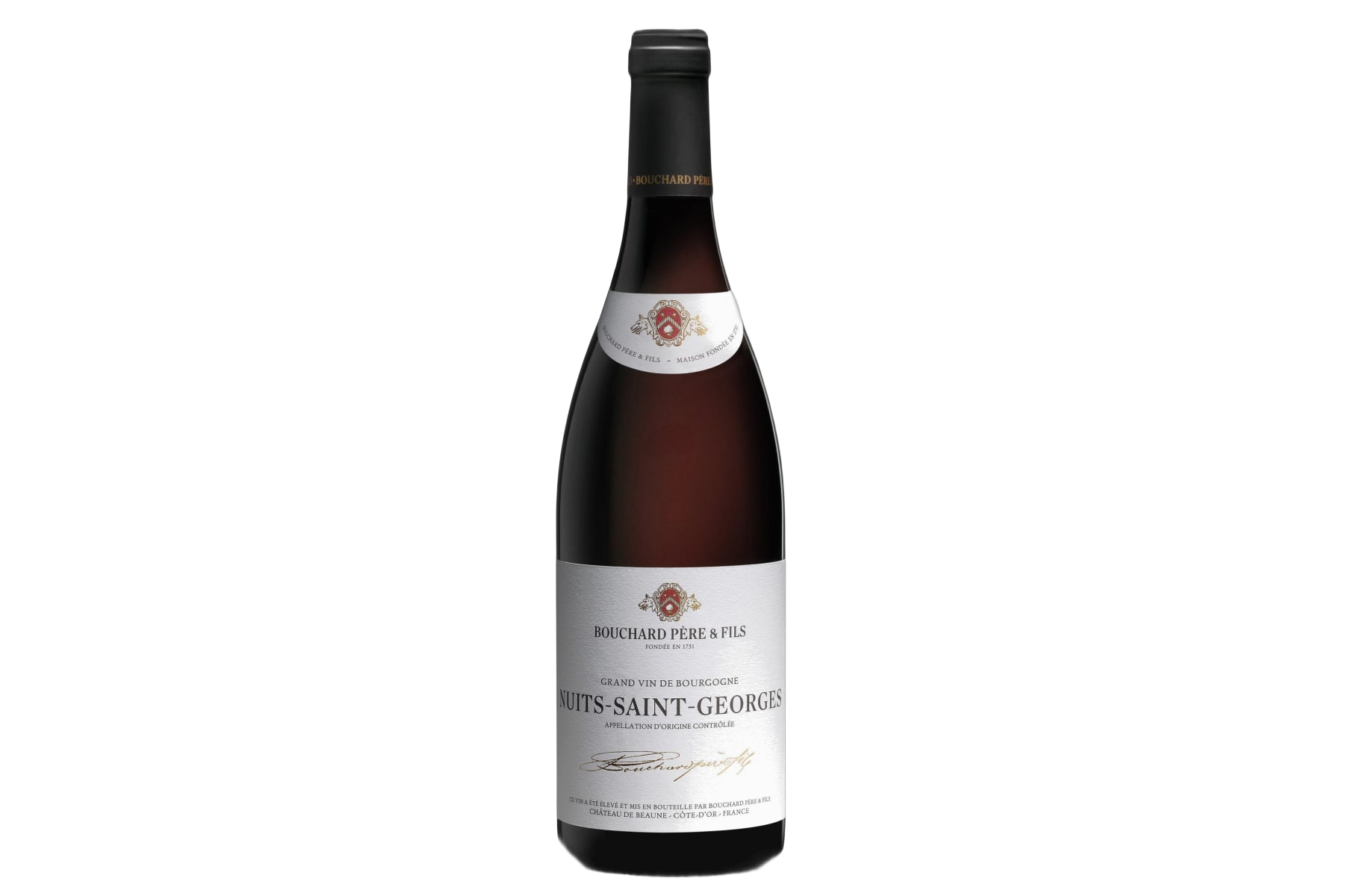 Nuits-St-Georges